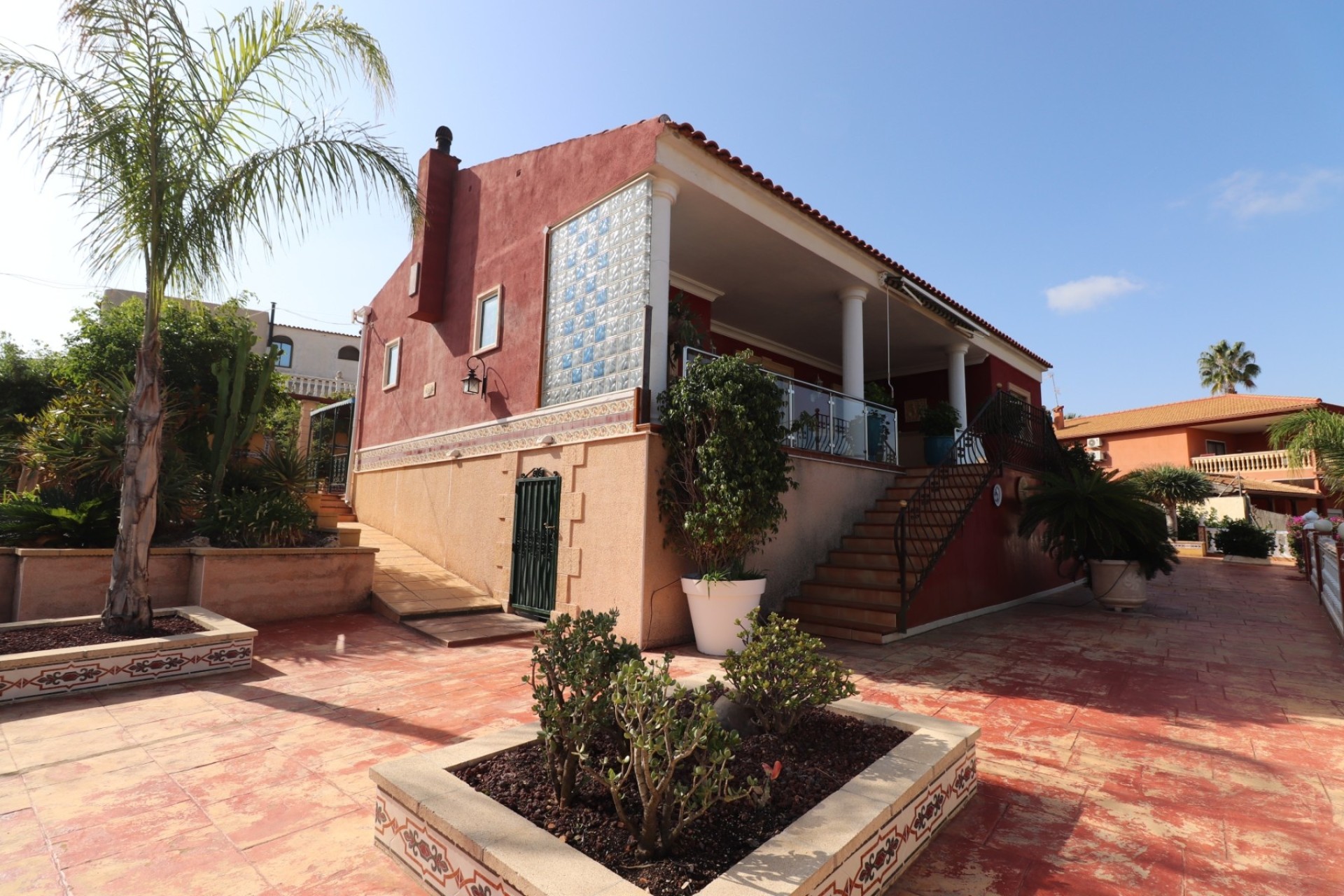 Revente - Detached Villa -
Algorfa - Lomas de La Juliana