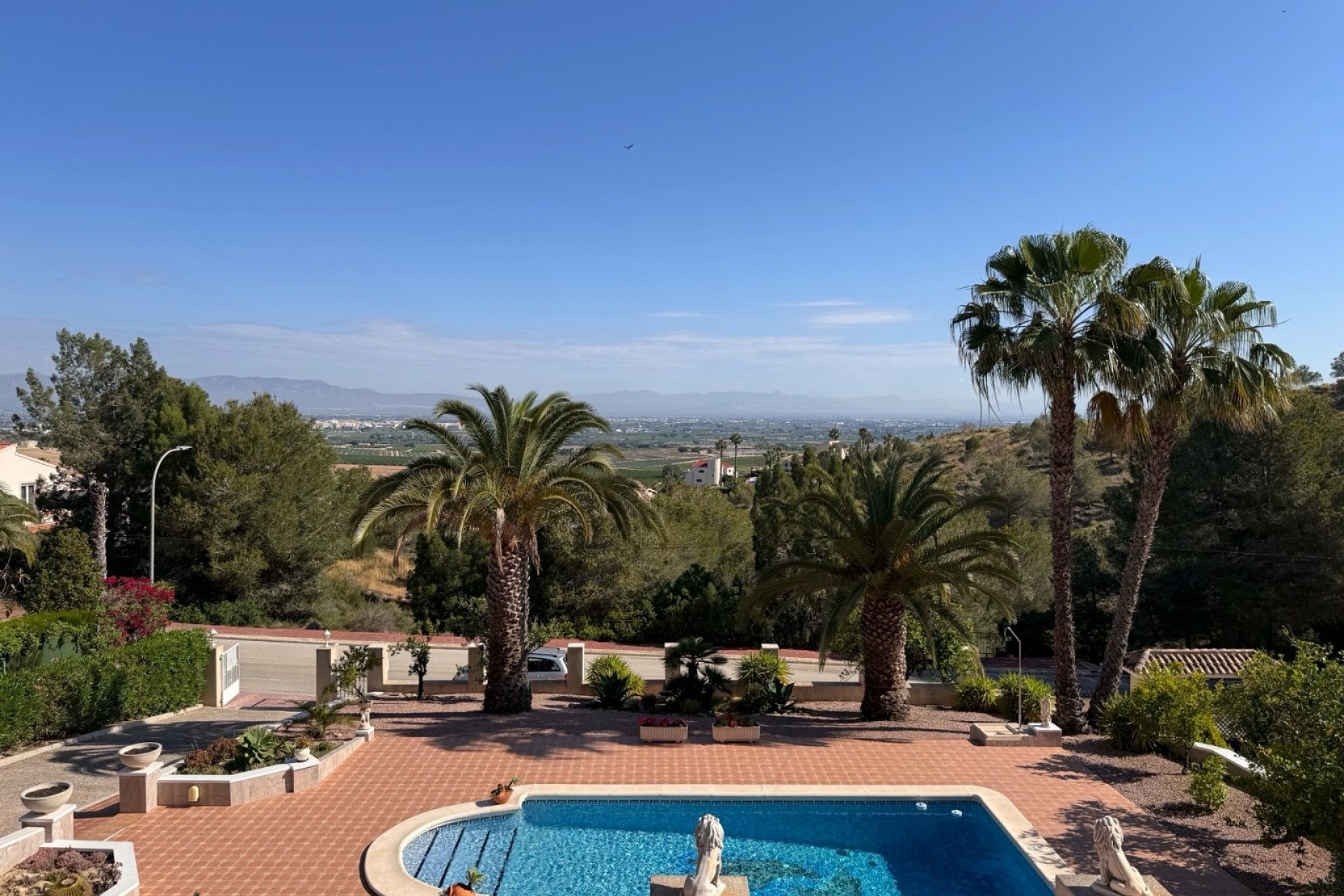 Revente - Detached Villa -
Algorfa - Lomas de La Juliana