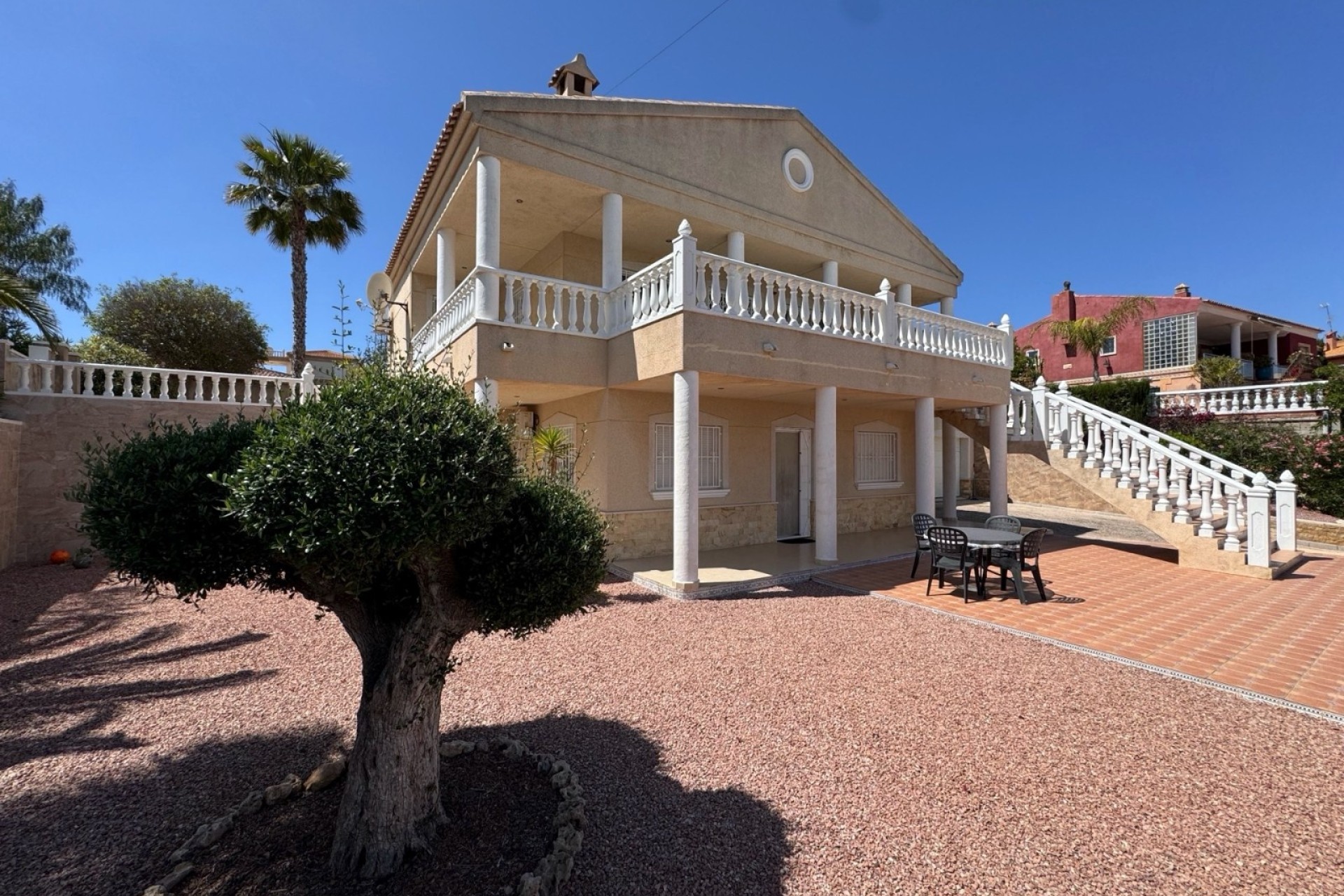 Revente - Detached Villa -
Algorfa - Lomas de La Juliana