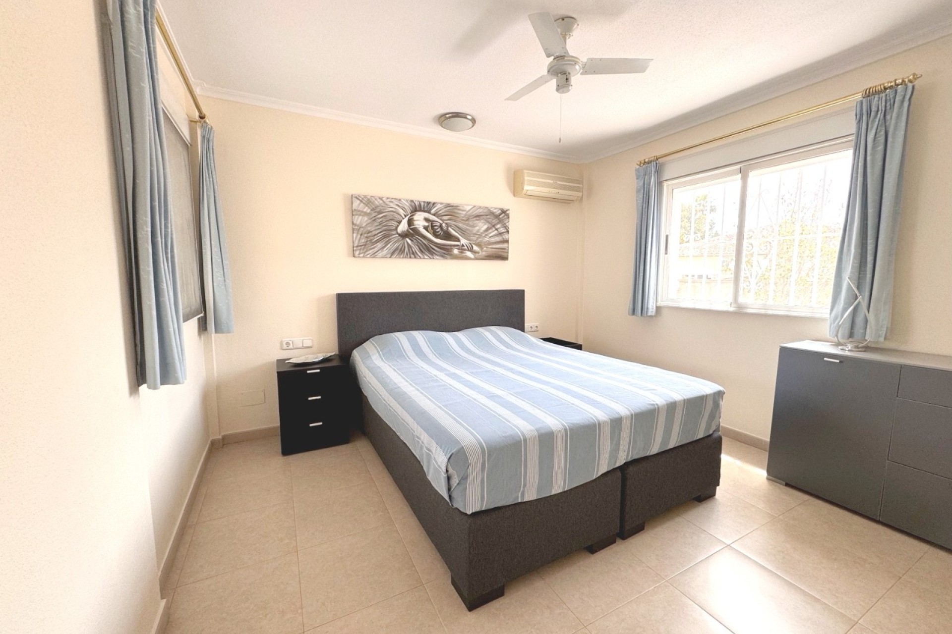 Revente - Detached Villa -
Algorfa - Lomas de La Juliana