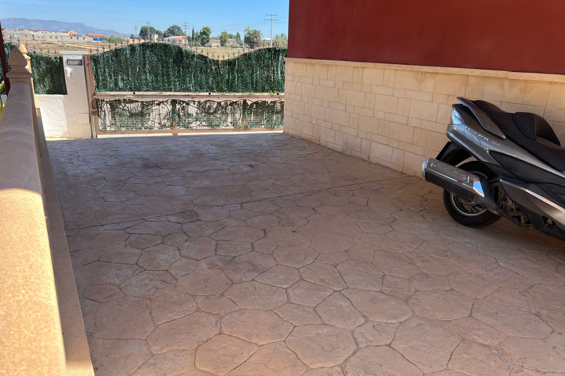 Revente - Detached Villa -
Almoradí - 0