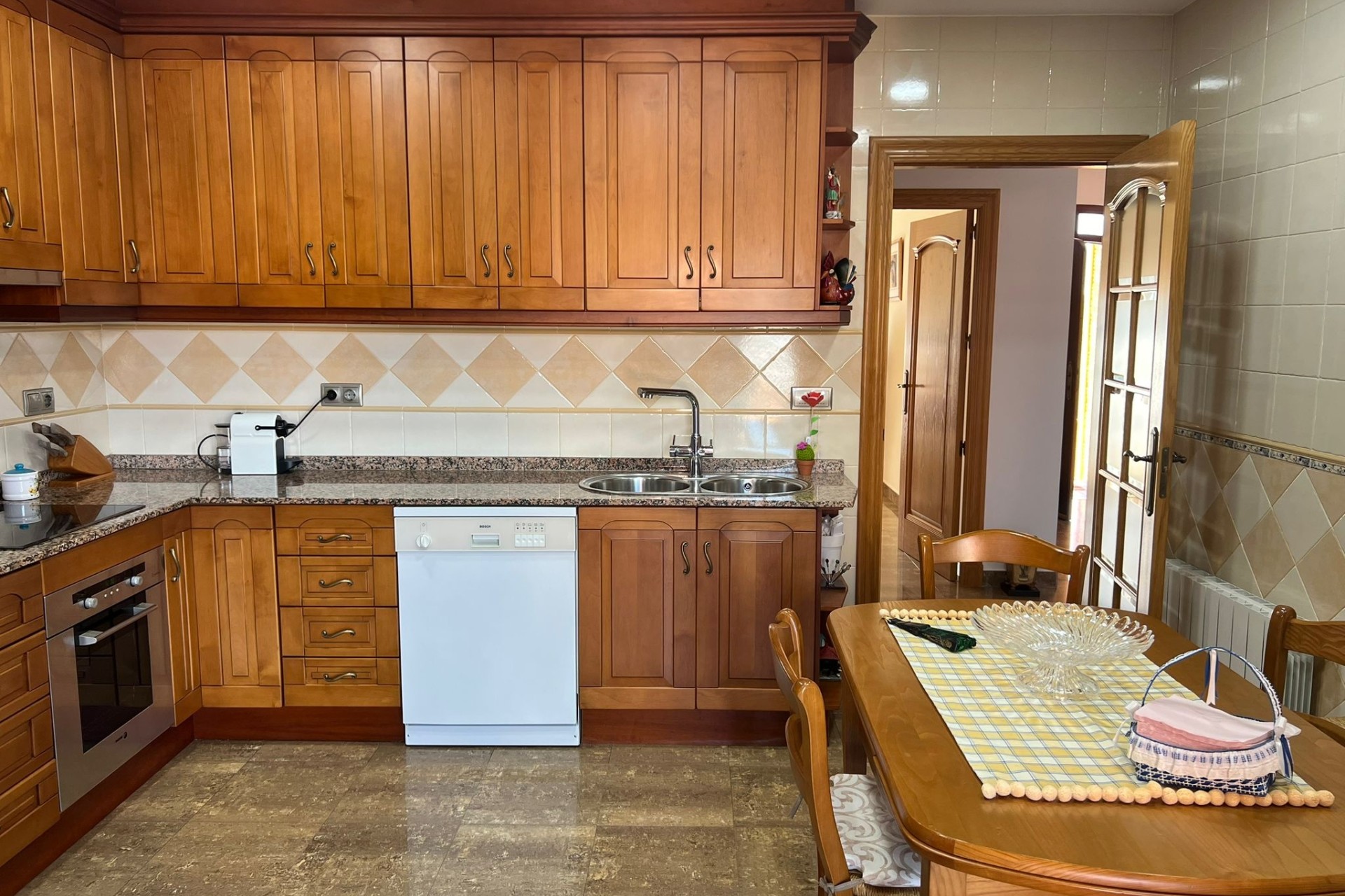 Revente - Detached Villa -
Almoradí - 0