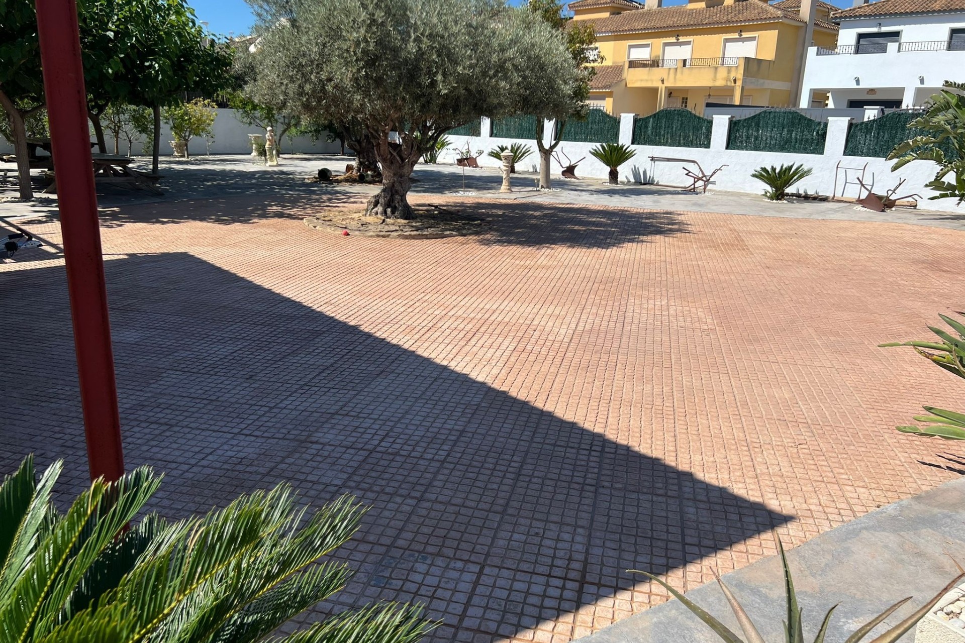 Revente - Detached Villa -
Almoradí - 0