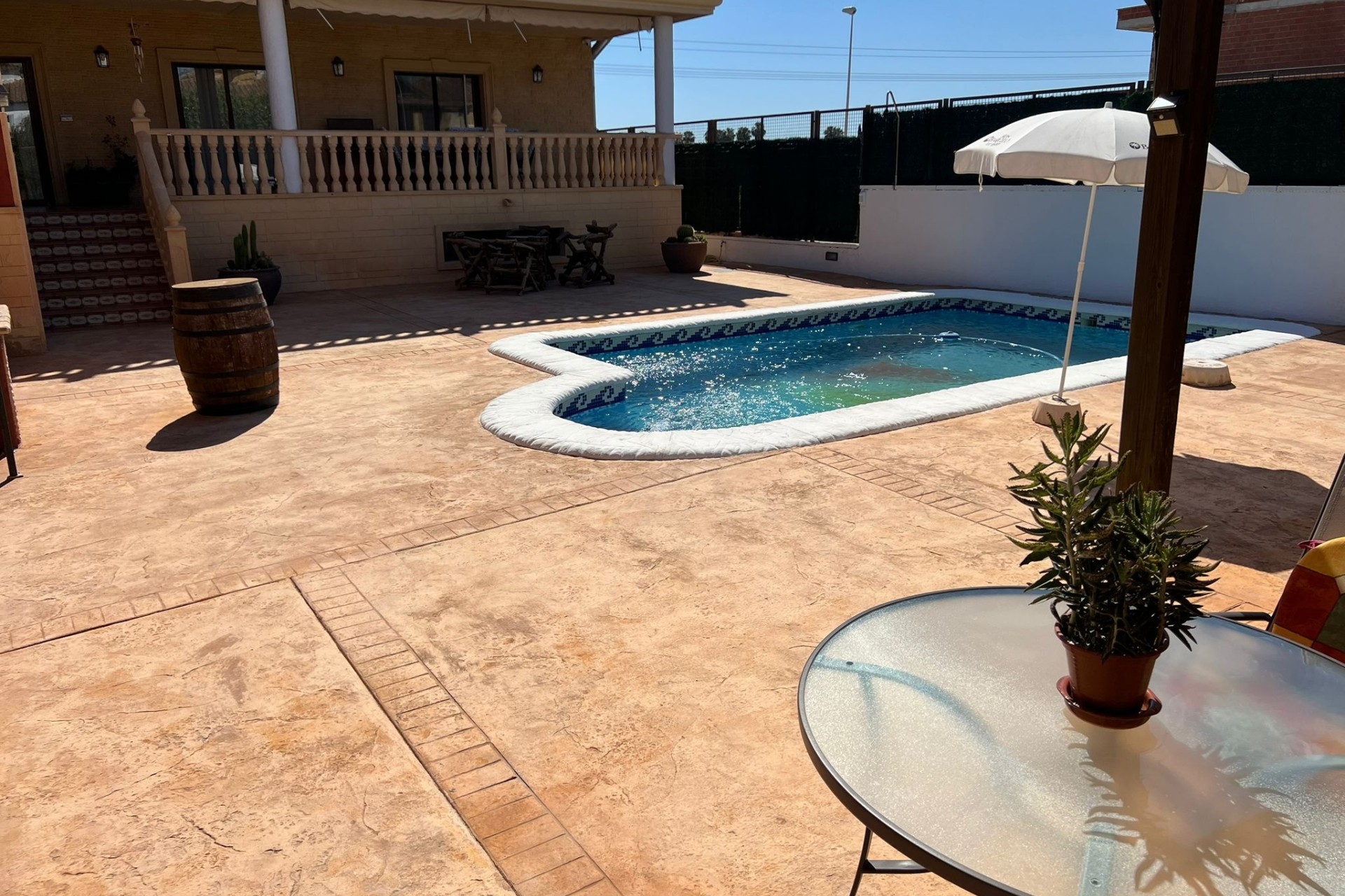 Revente - Detached Villa -
Almoradí - 0