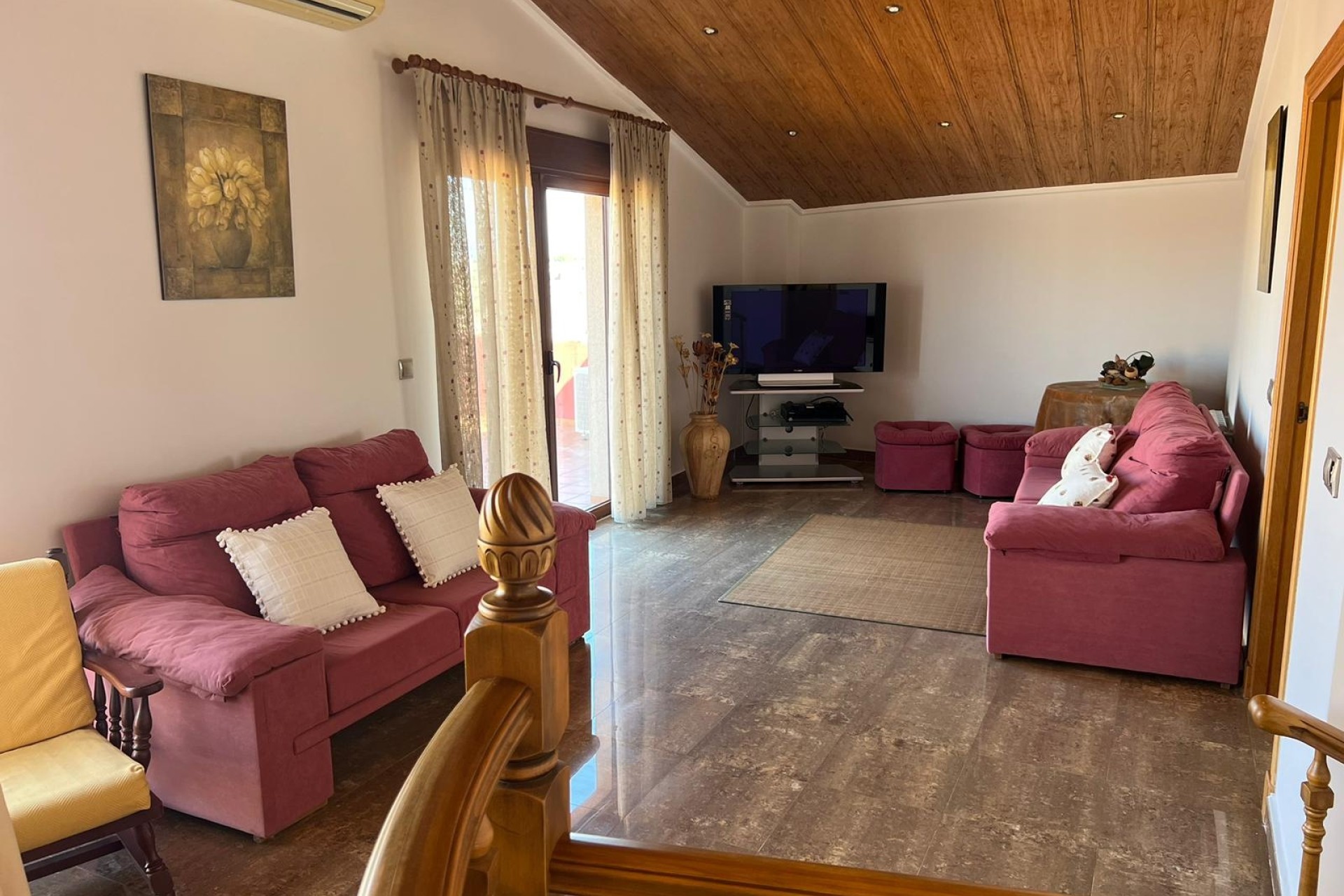Revente - Detached Villa -
Almoradí - 0