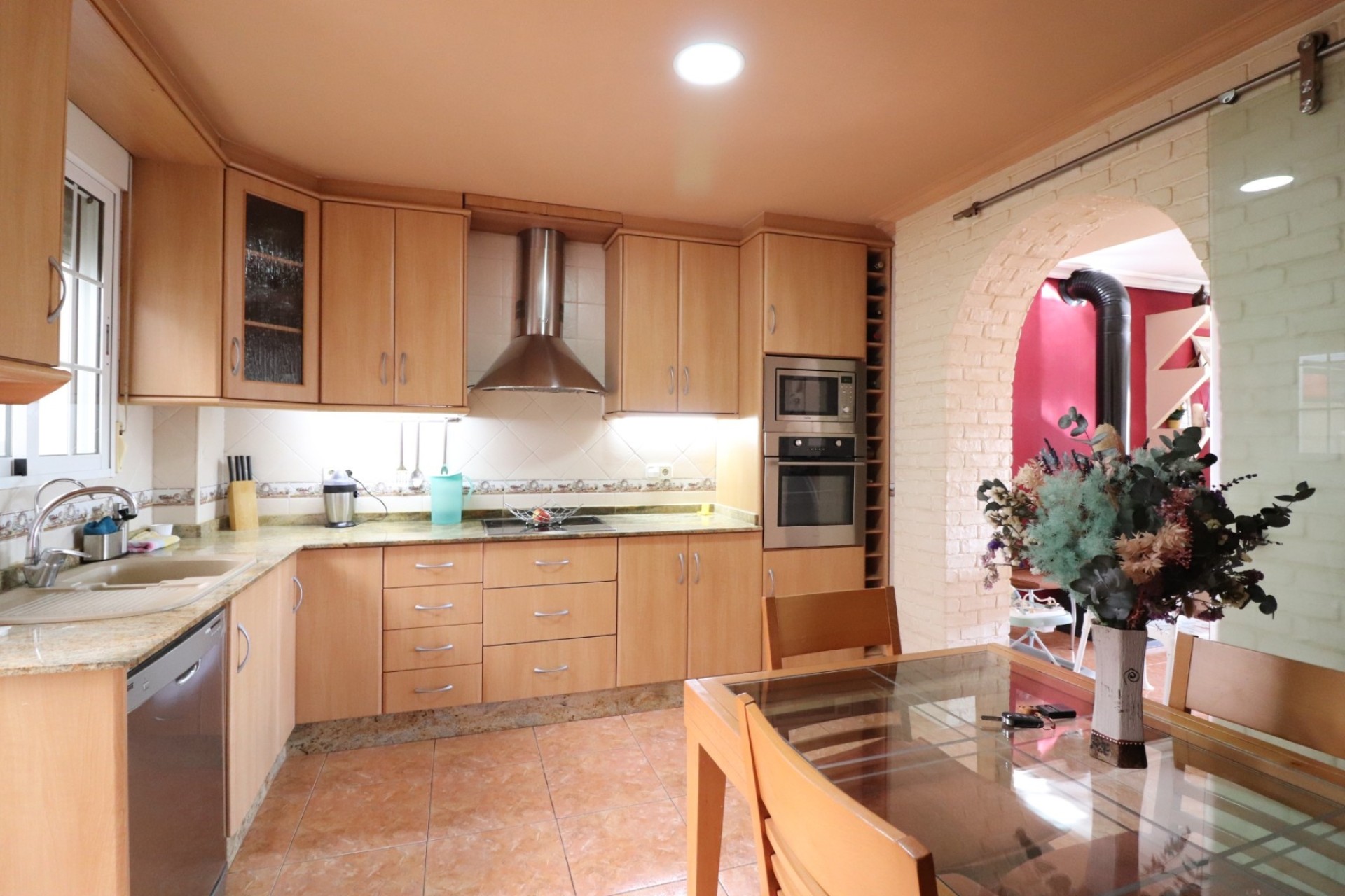 Revente - Detached Villa -
Almoradí - El Saladar