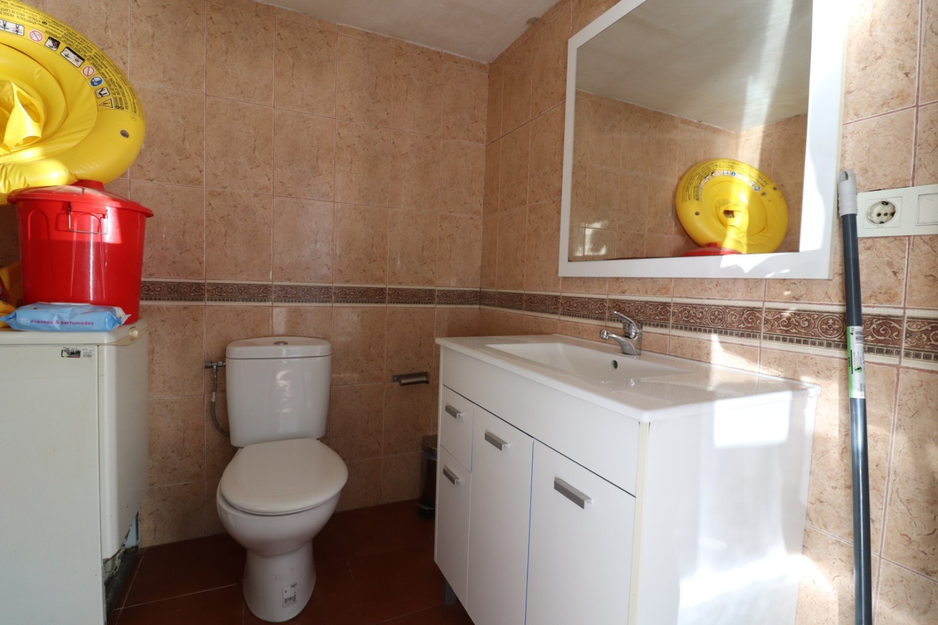 Revente - Detached Villa -
Almoradí - El Saladar