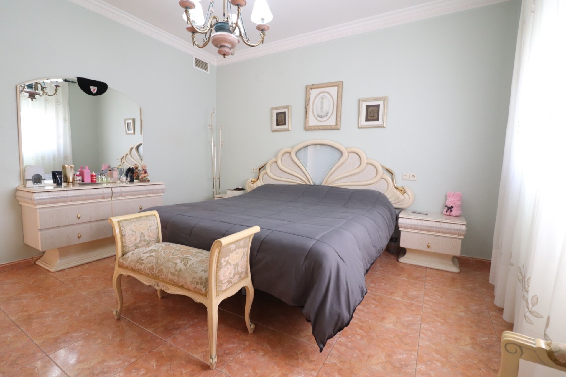 Revente - Detached Villa -
Almoradí - El Saladar
