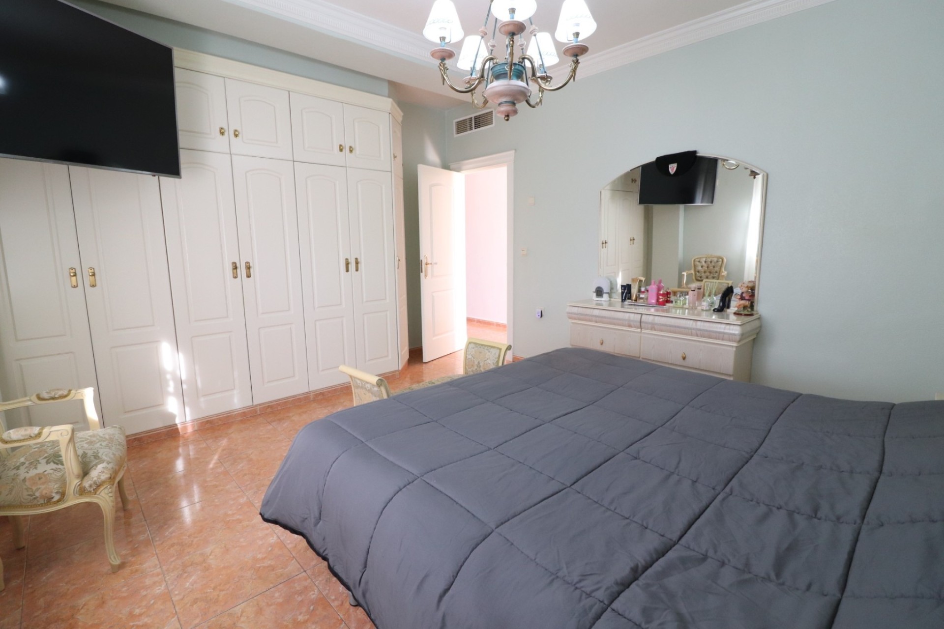 Revente - Detached Villa -
Almoradí - El Saladar