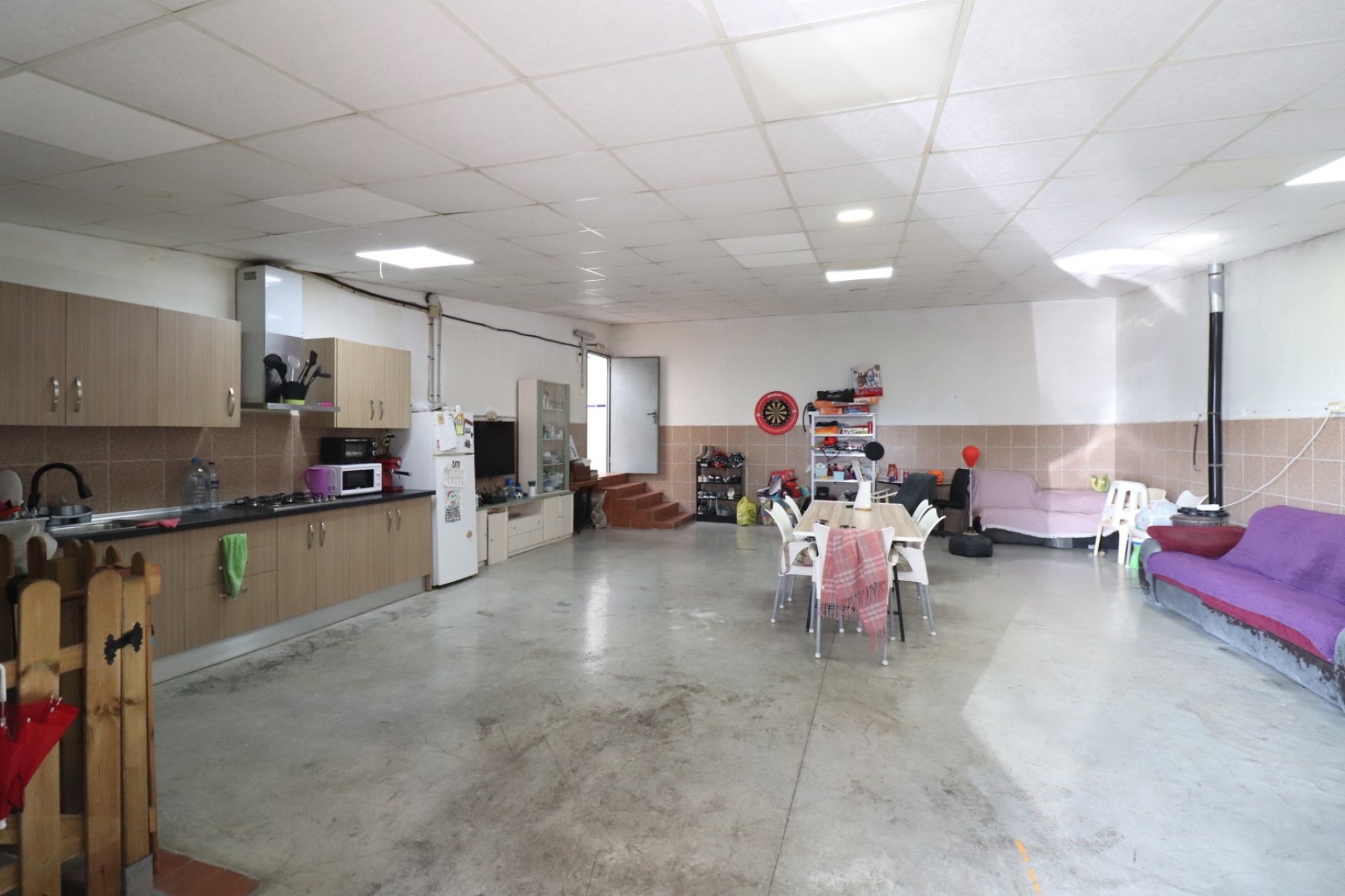 Revente - Detached Villa -
Almoradí - El Saladar