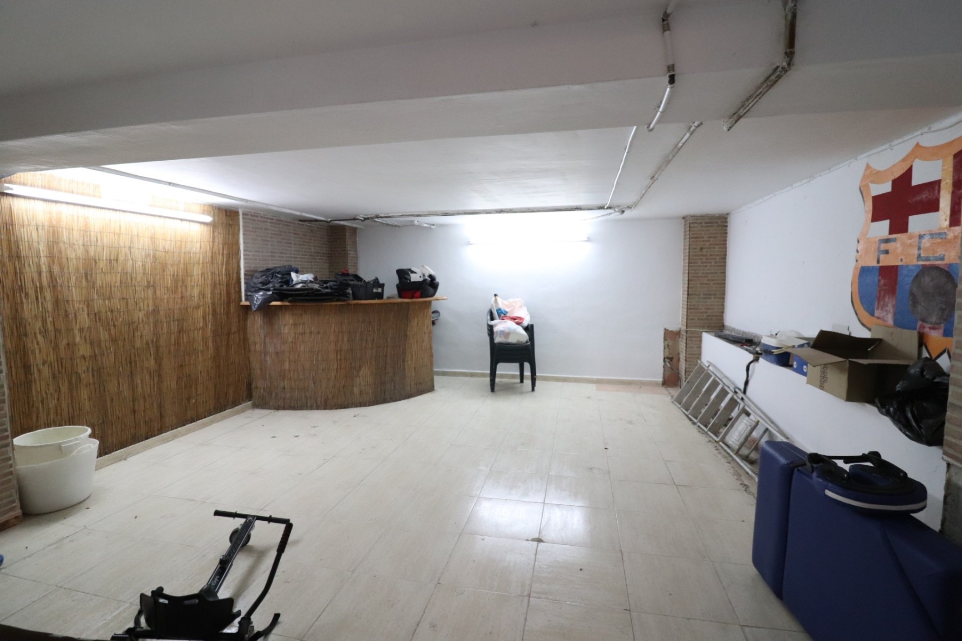 Revente - Detached Villa -
Almoradí - El Saladar