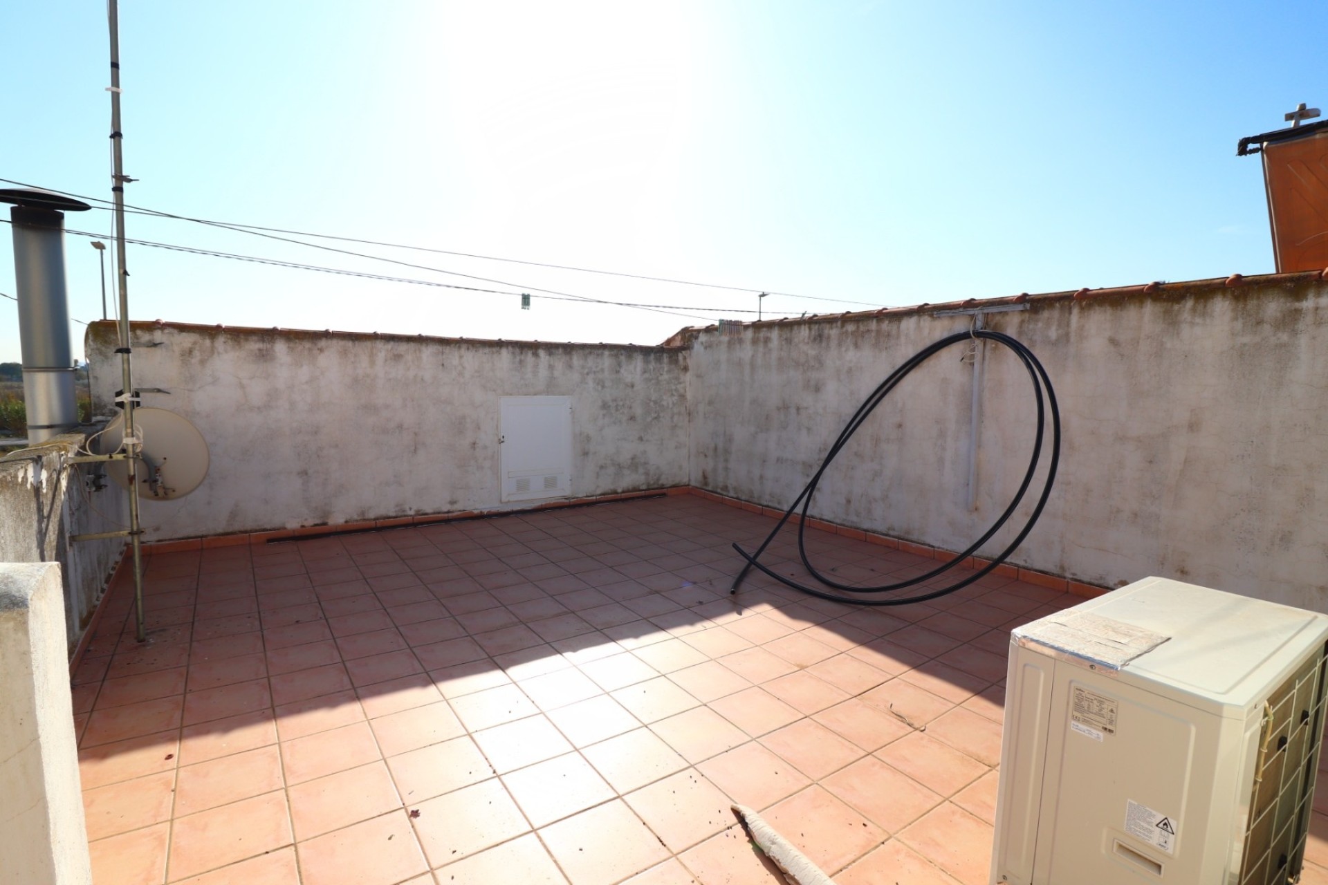 Revente - Detached Villa -
Almoradí - El Saladar
