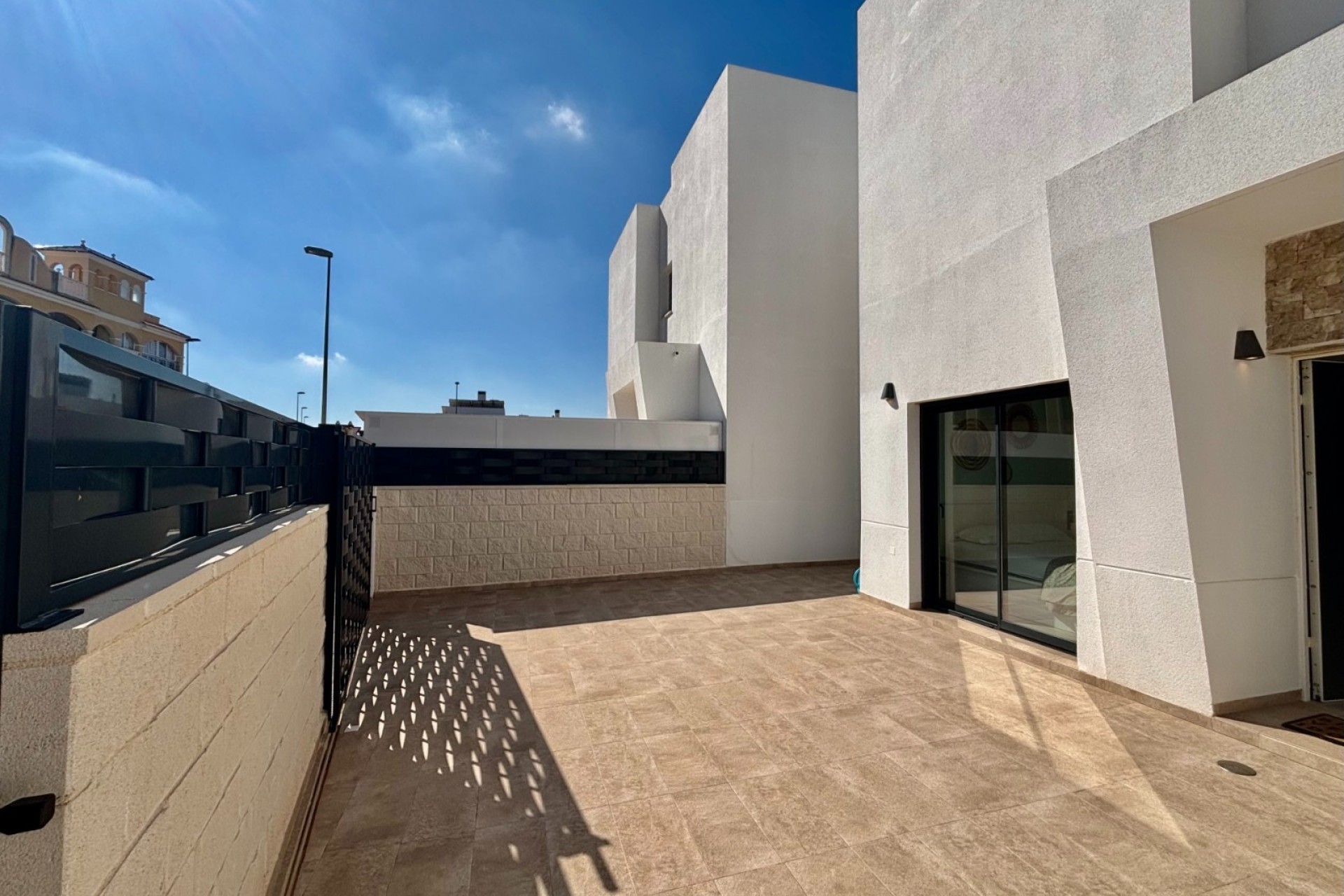 Revente - Detached Villa -
Benijofar - Benijofar - Village