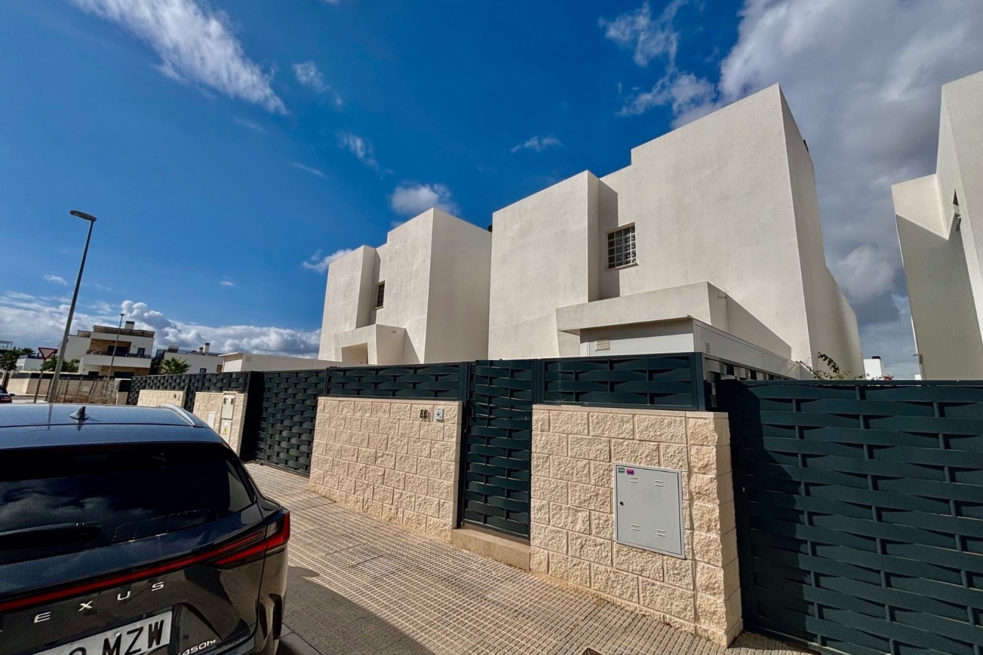 Revente - Detached Villa -
Benijofar - Benijofar - Village