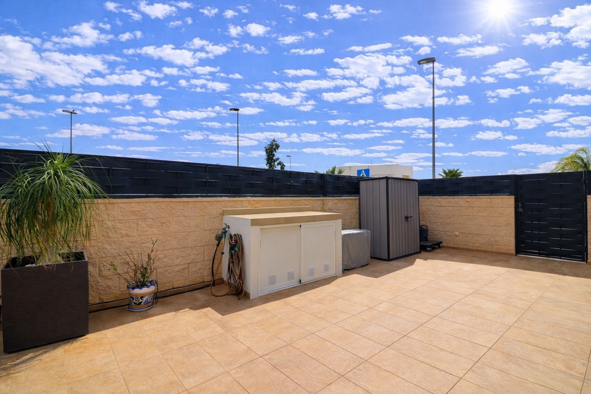Revente - Detached Villa -
Benijofar - Benijofar - Village