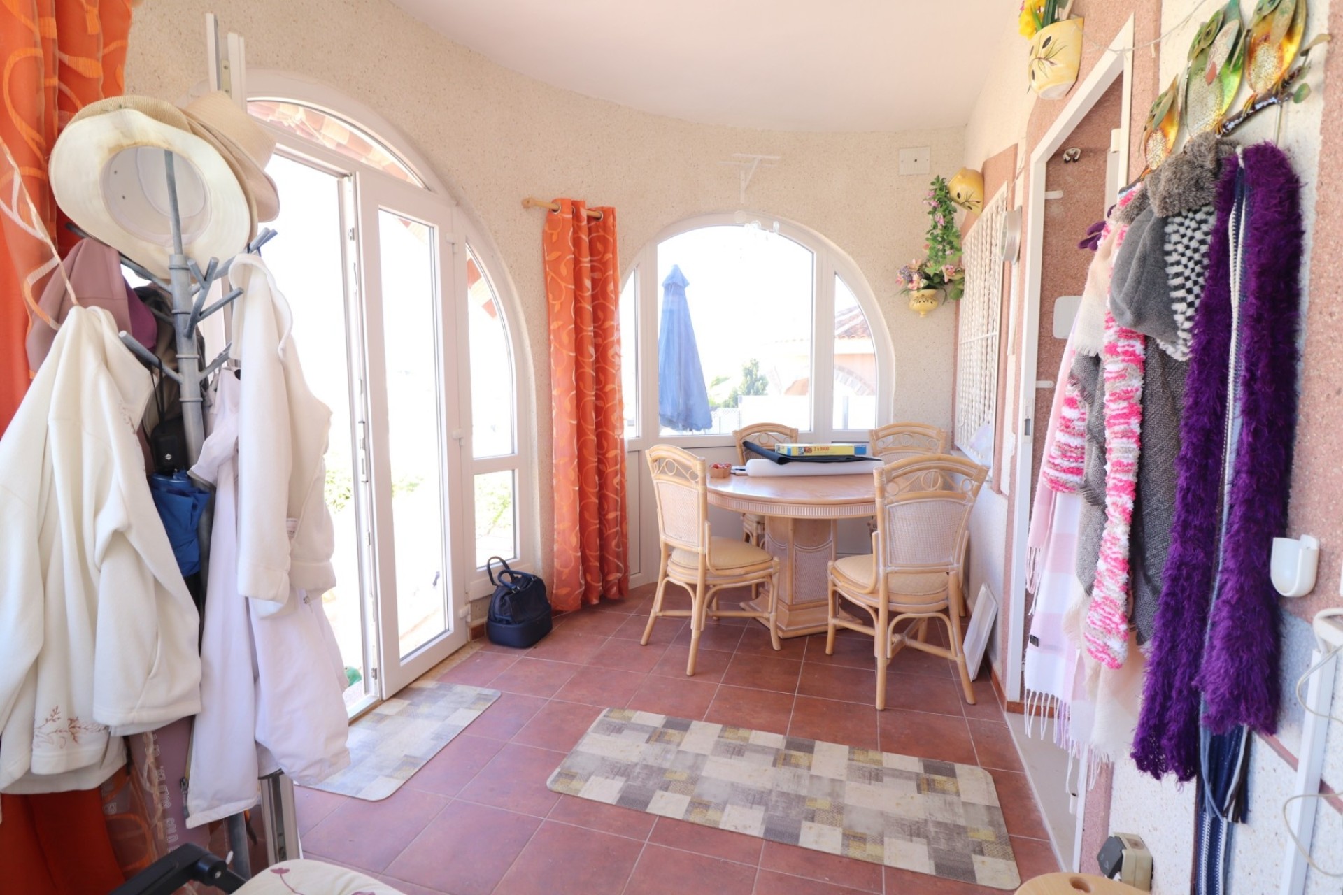 Revente - Detached Villa -
Benijofar - Benimar II