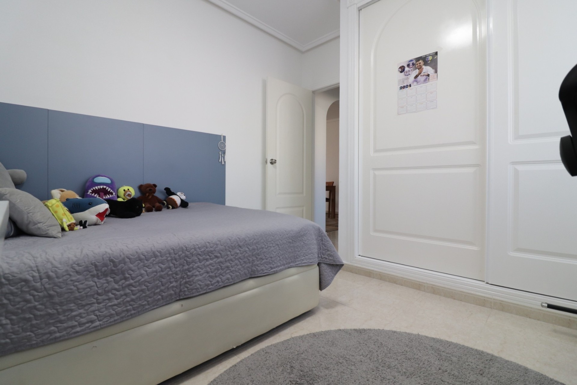 Revente - Detached Villa -
Benijofar - Monte Azul