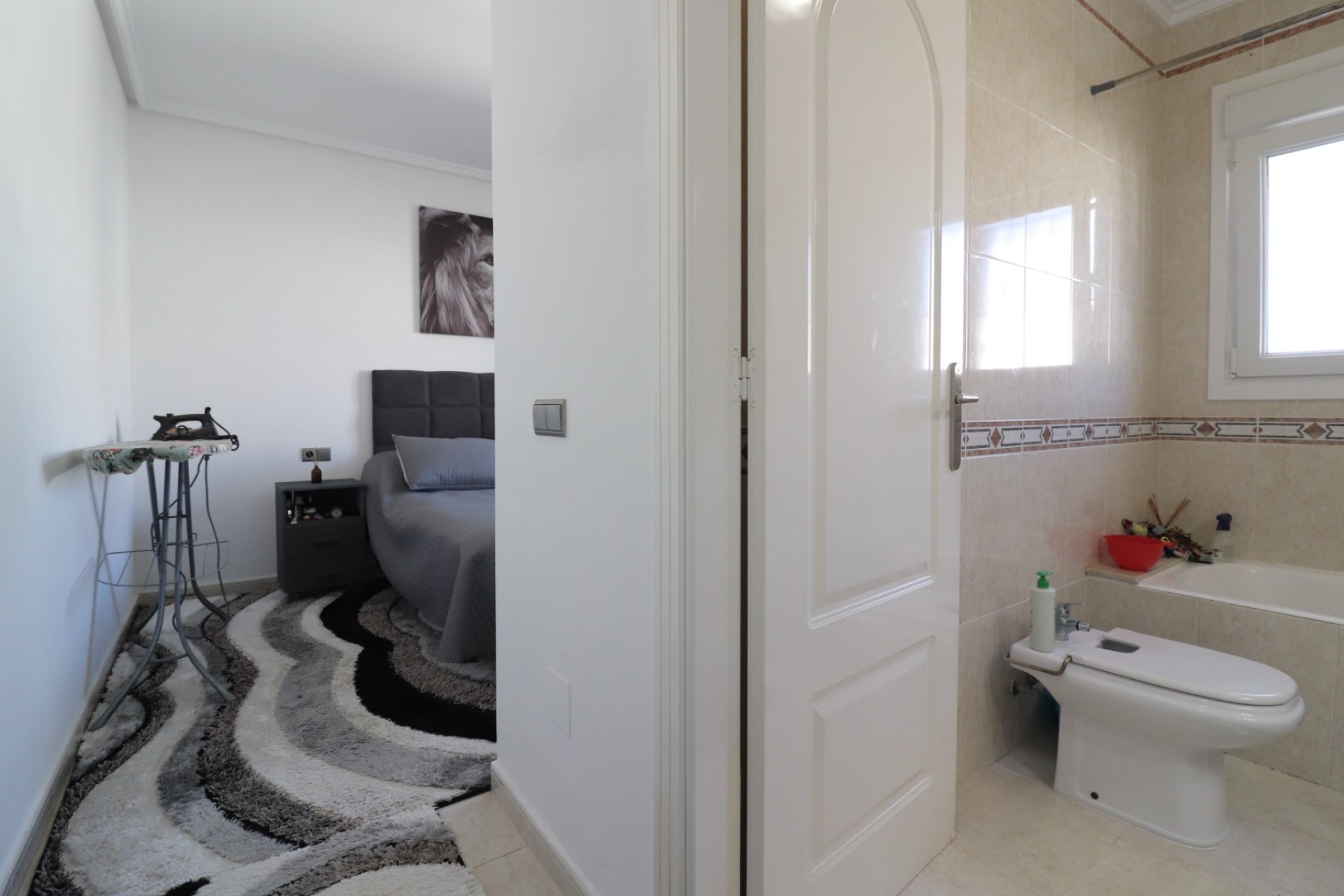 Revente - Detached Villa -
Benijofar - Monte Azul