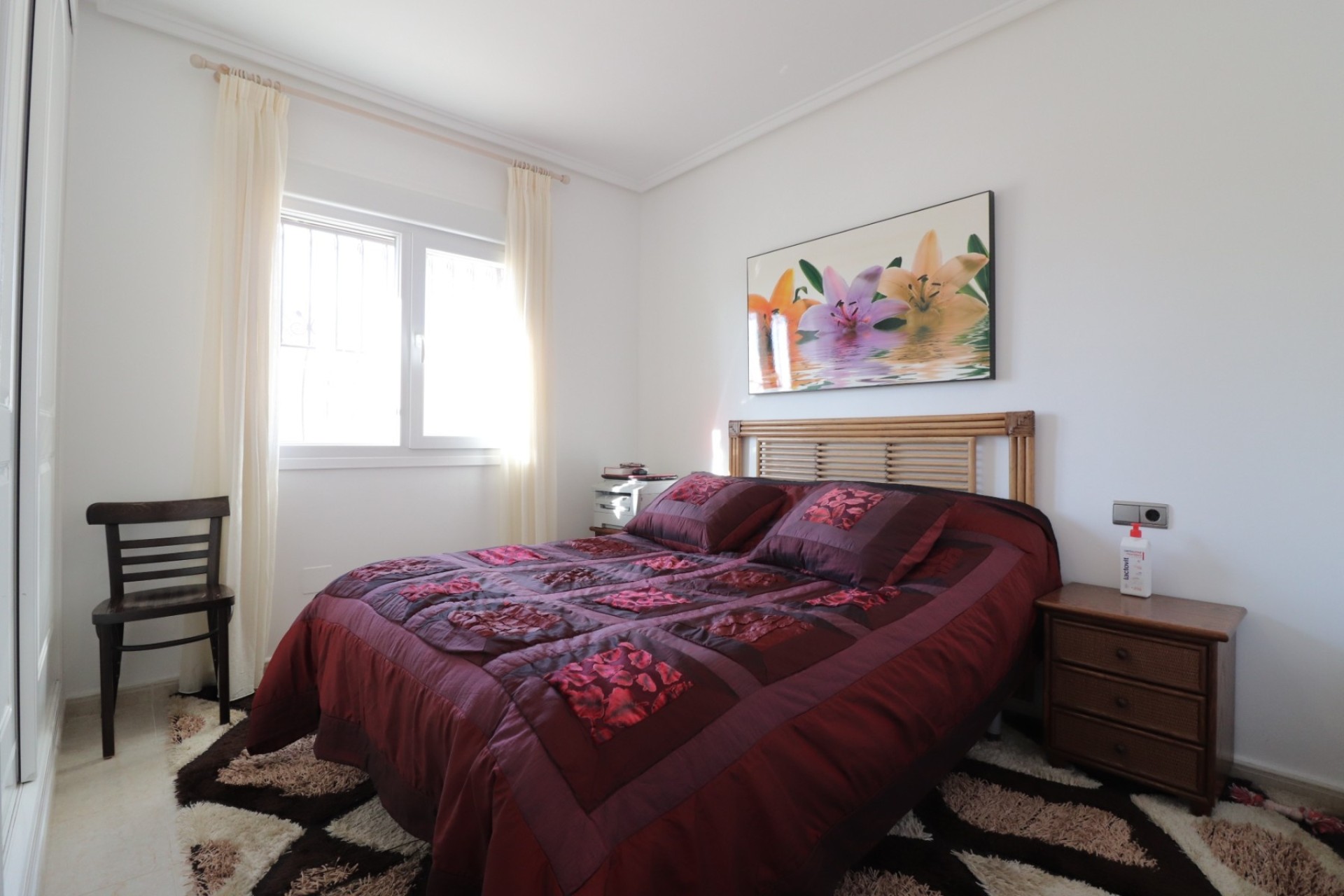 Revente - Detached Villa -
Benijofar - Monte Azul