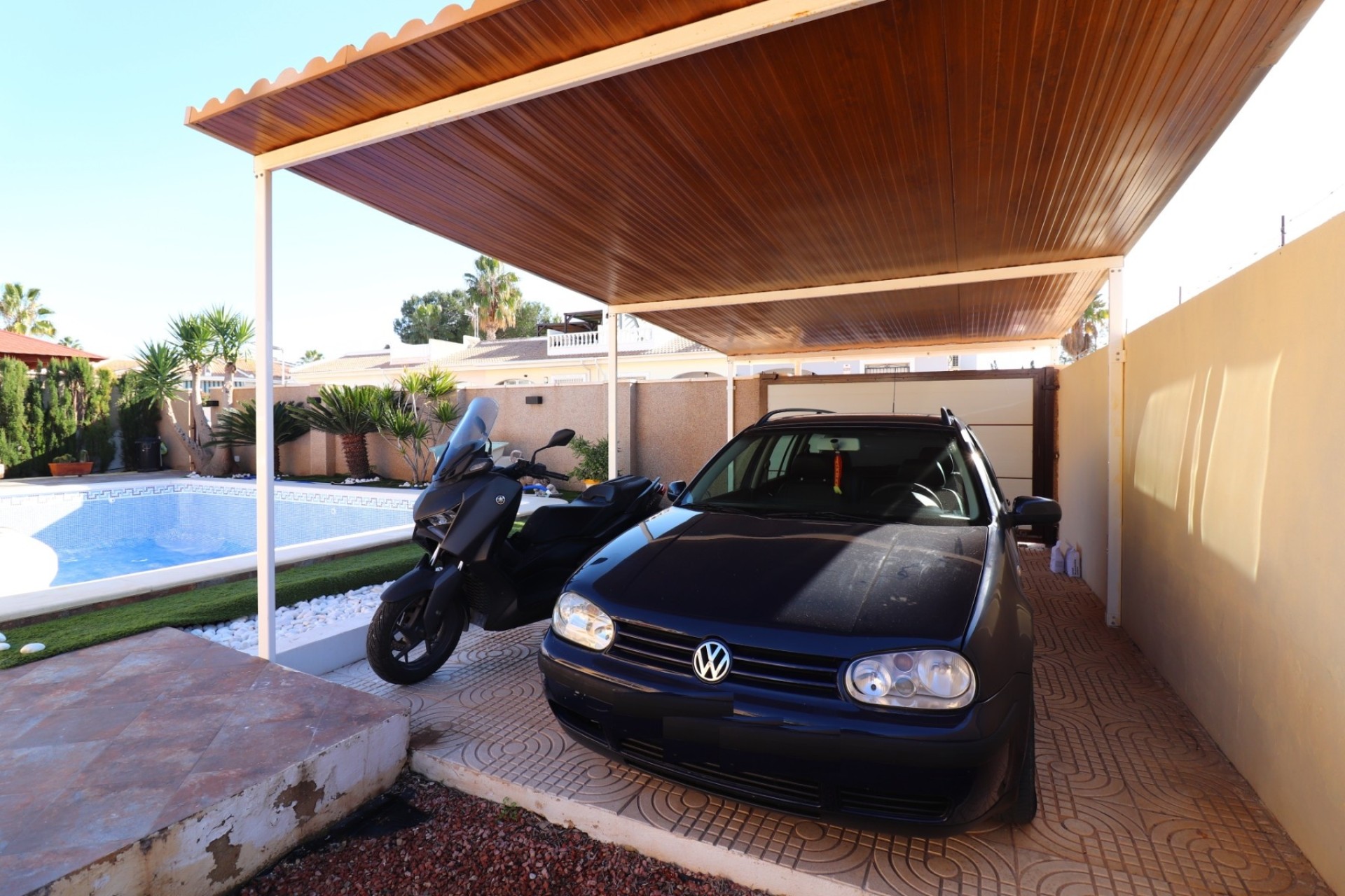 Revente - Detached Villa -
Benijofar - Monte Azul