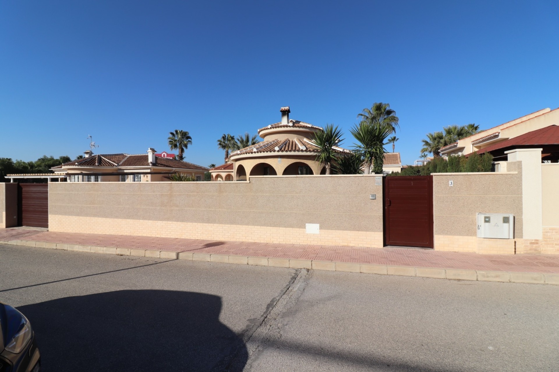 Revente - Detached Villa -
Benijofar - Monte Azul