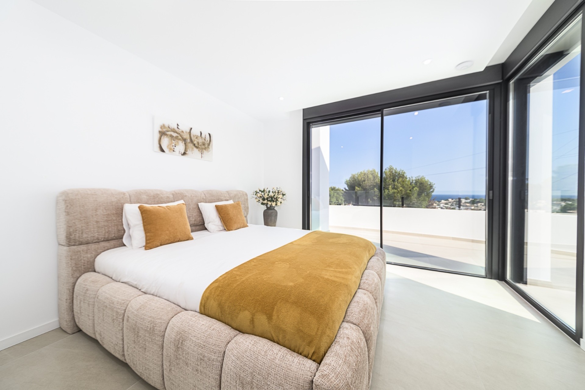 Revente - Detached Villa -
Benissa - La Fustera