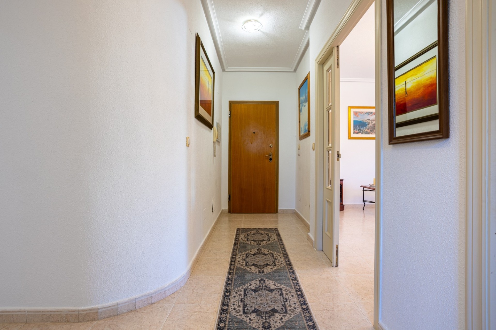 Revente - Detached Villa -
Bigastro - Villas Andrea