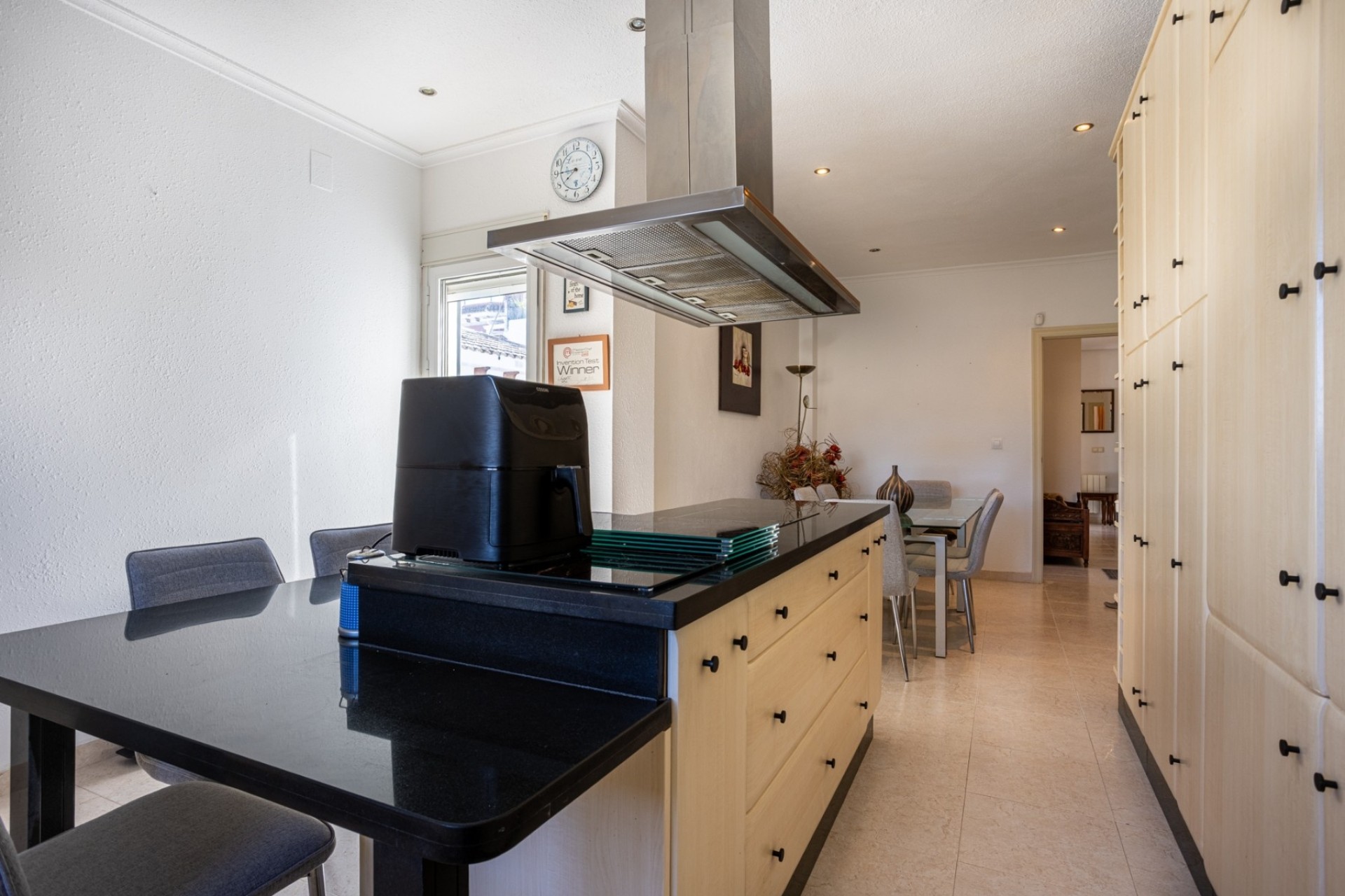 Revente - Detached Villa -
Bigastro - Villas Andrea