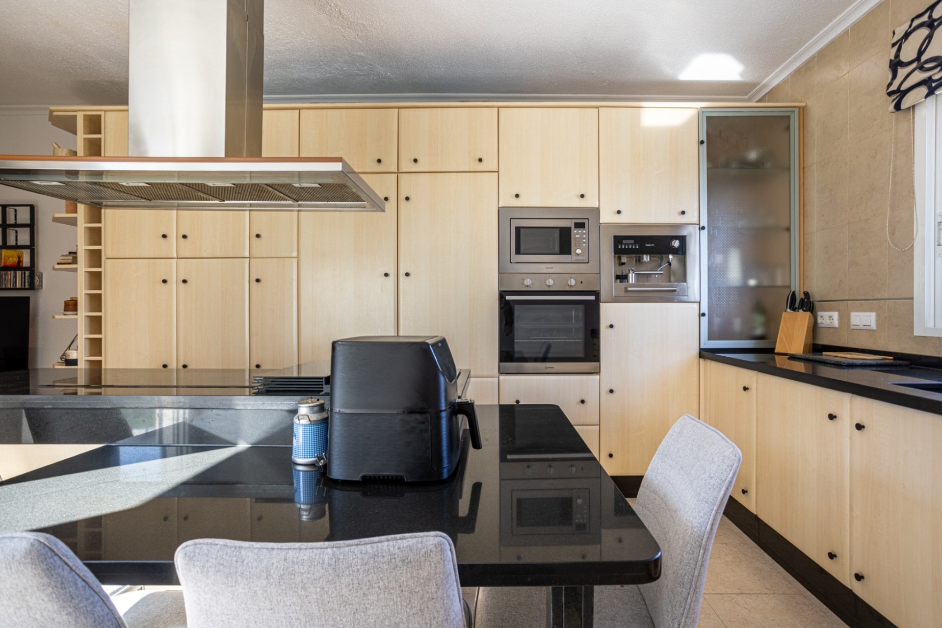 Revente - Detached Villa -
Bigastro - Villas Andrea