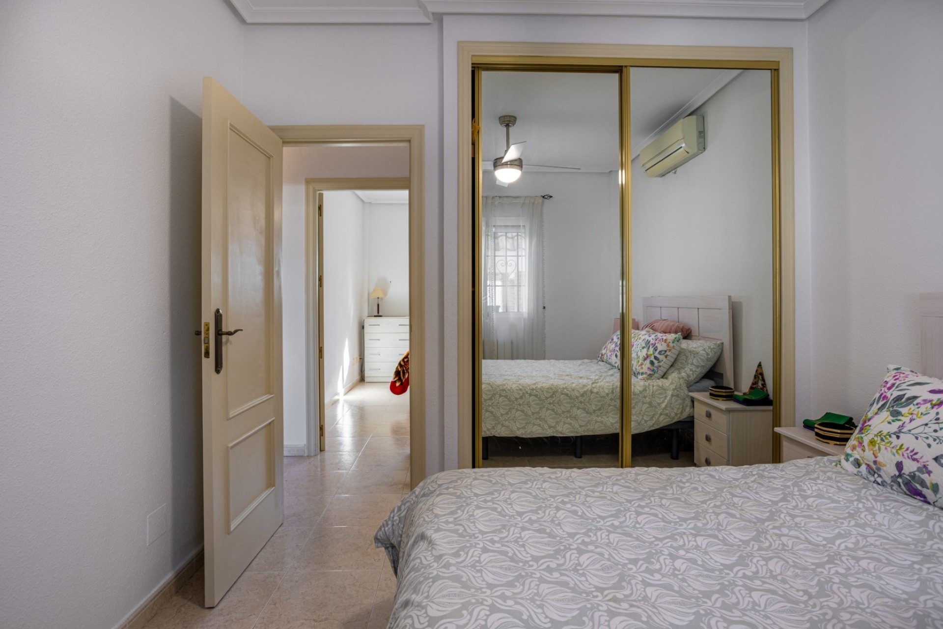 Revente - Detached Villa -
Bigastro - Villas Andrea