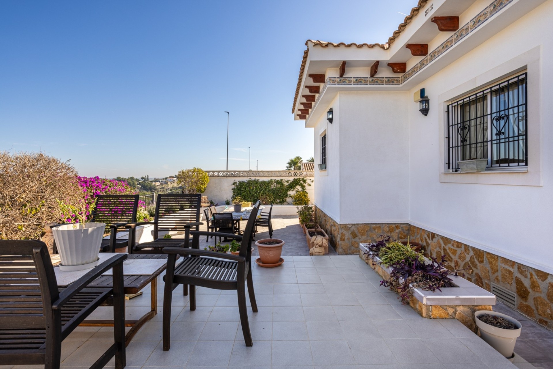 Revente - Detached Villa -
Bigastro - Villas Andrea