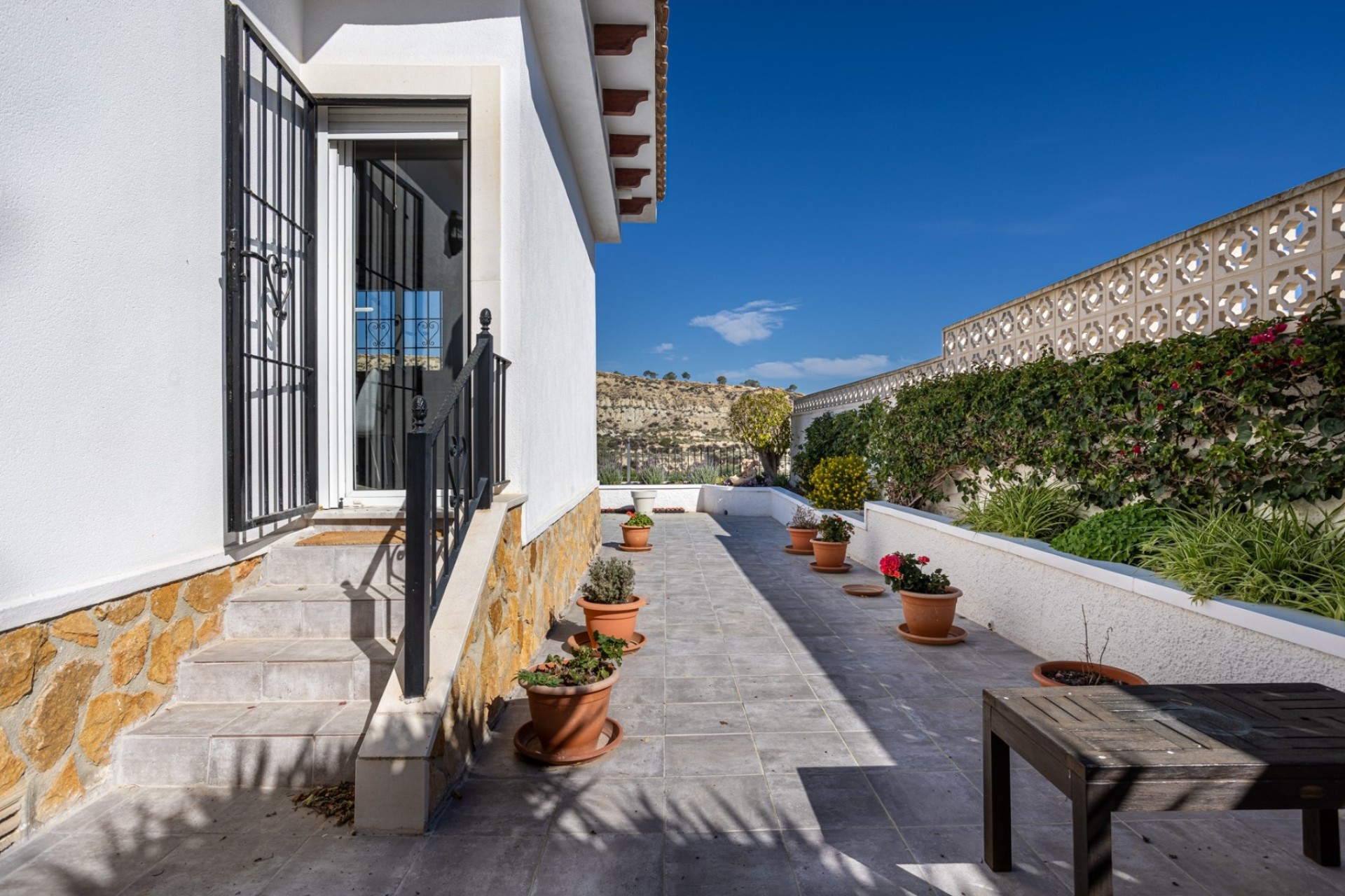 Revente - Detached Villa -
Bigastro - Villas Andrea