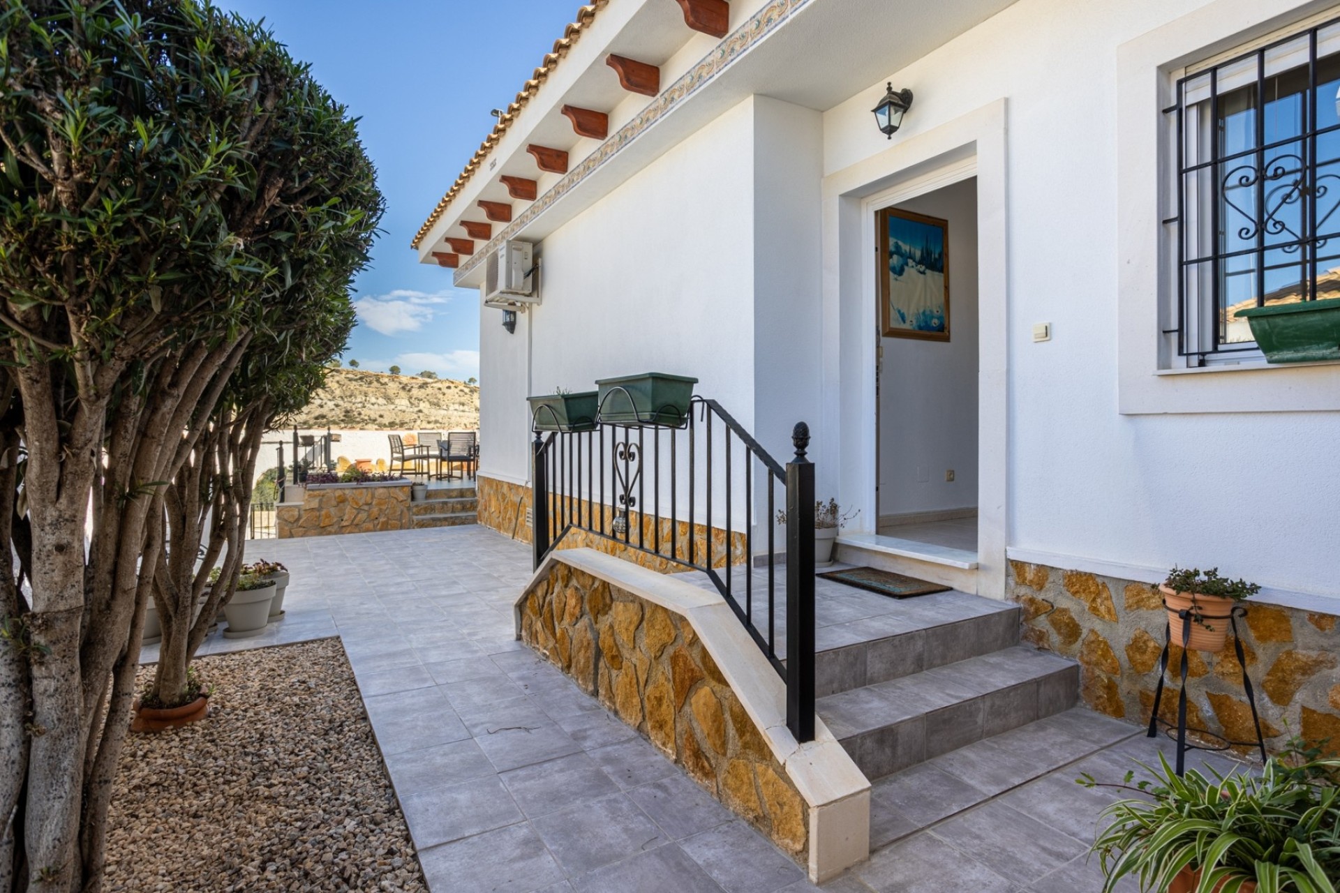 Revente - Detached Villa -
Bigastro - Villas Andrea