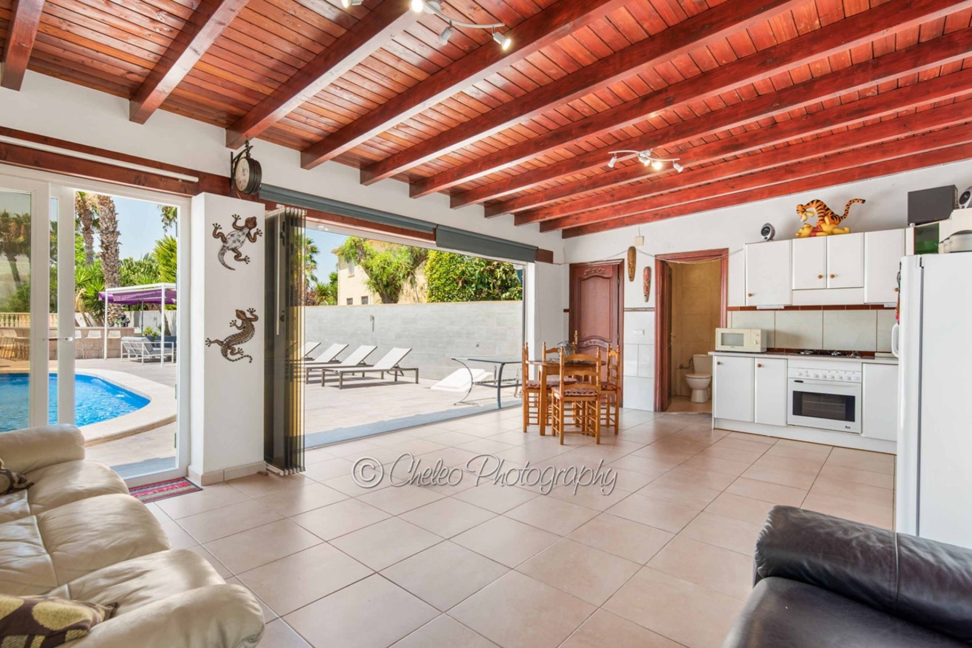 Revente - Detached Villa -
Catral - CatralAlicanteValenciaSpain
