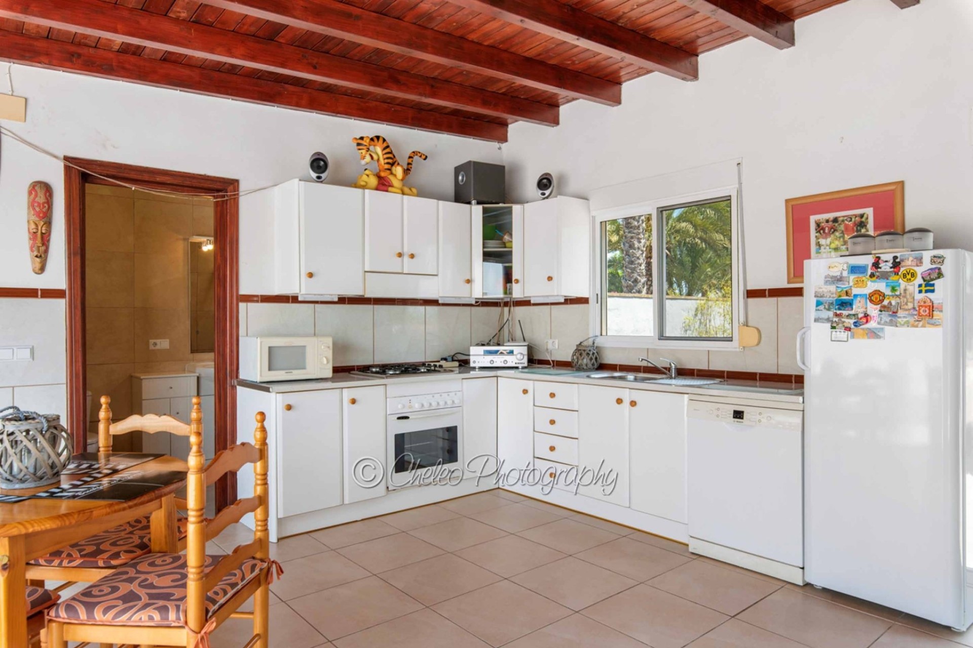 Revente - Detached Villa -
Catral - CatralAlicanteValenciaSpain