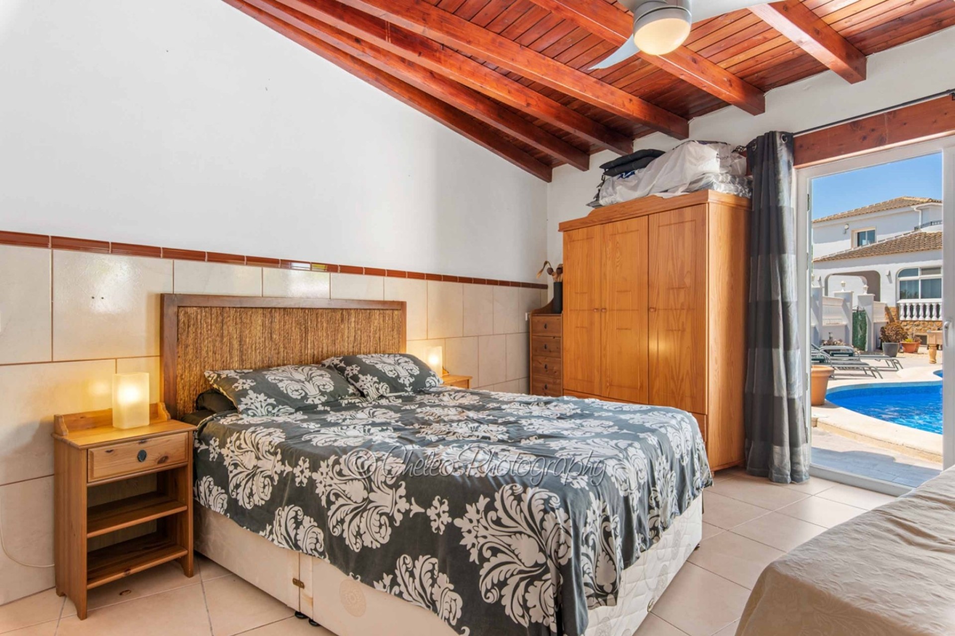 Revente - Detached Villa -
Catral - CatralAlicanteValenciaSpain