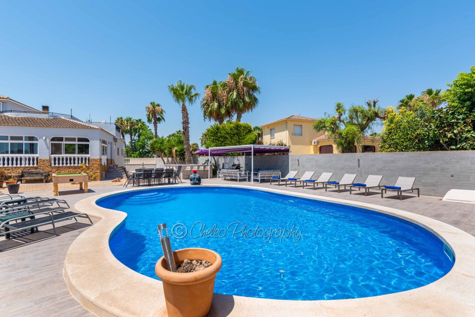 Revente - Detached Villa -
Catral - CatralAlicanteValenciaSpain