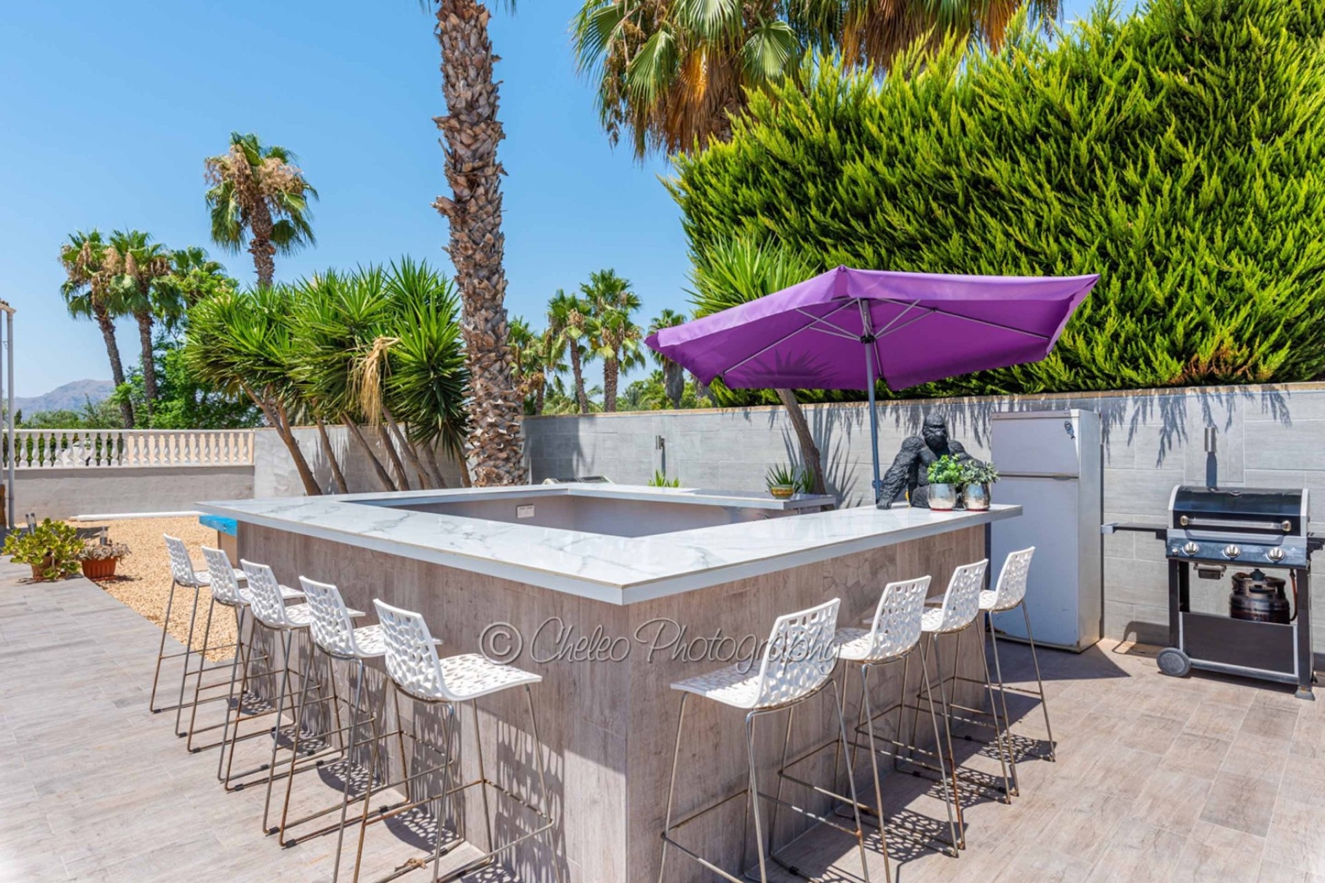 Revente - Detached Villa -
Catral - CatralAlicanteValenciaSpain