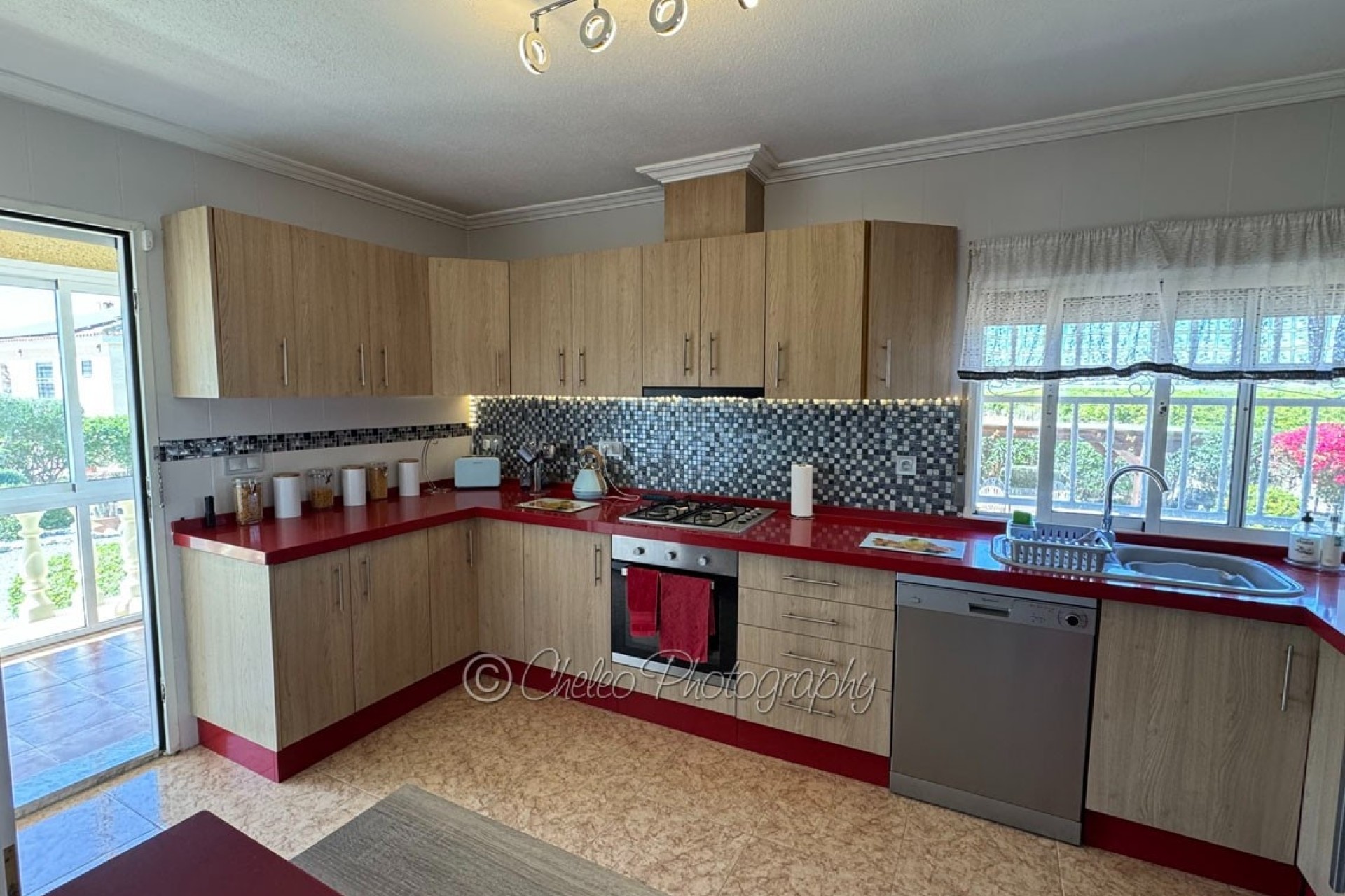 Revente - Detached Villa -
Catral - CatralAlicanteValenciaSpain