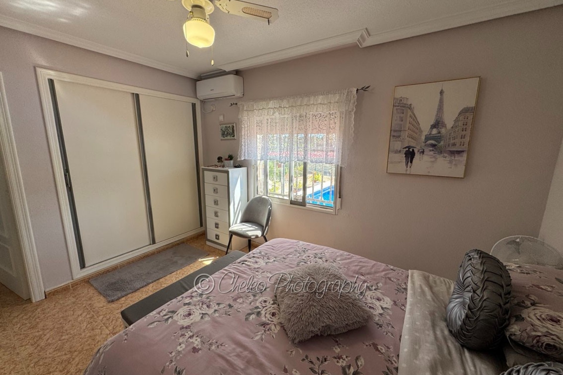 Revente - Detached Villa -
Catral - CatralAlicanteValenciaSpain