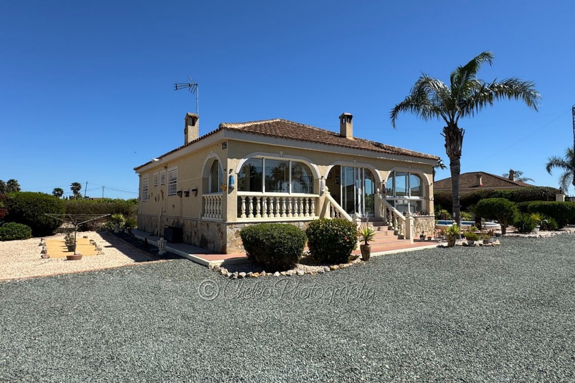 Revente - Detached Villa -
Catral - CatralAlicanteValenciaSpain