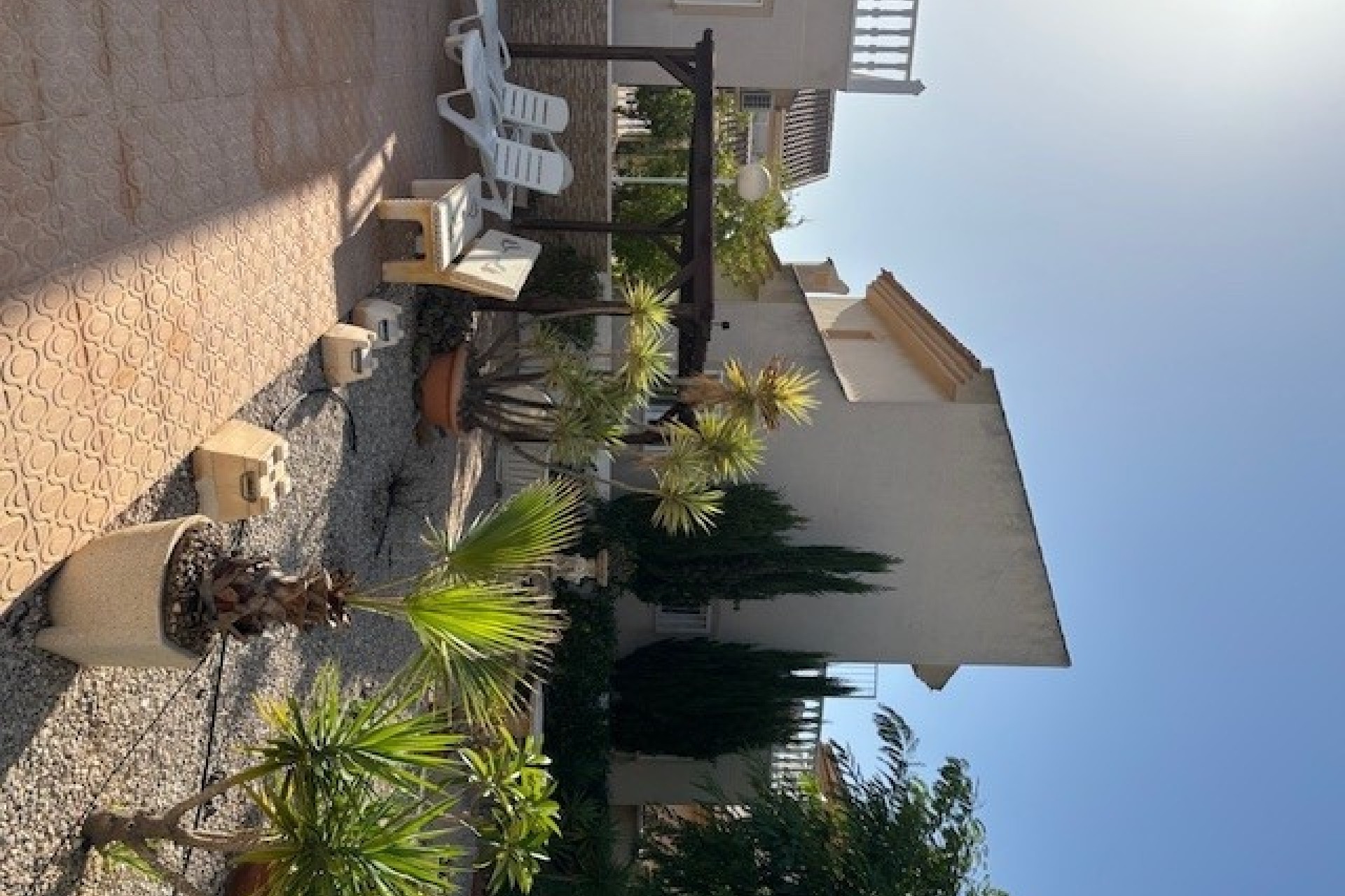 Revente - Detached Villa -
Ciudad Quesada - Rojales - Airstrip