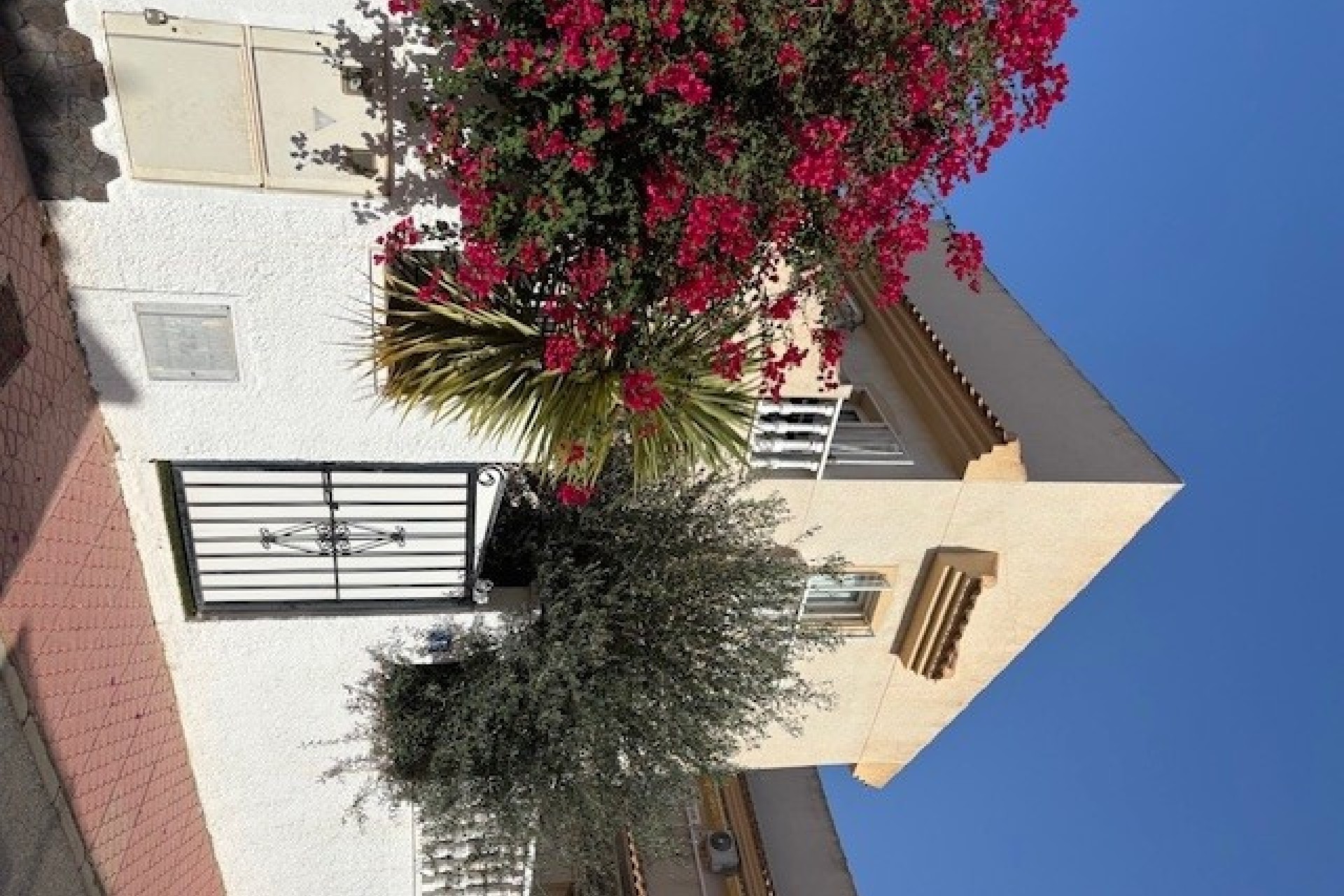 Revente - Detached Villa -
Ciudad Quesada - Rojales - Airstrip