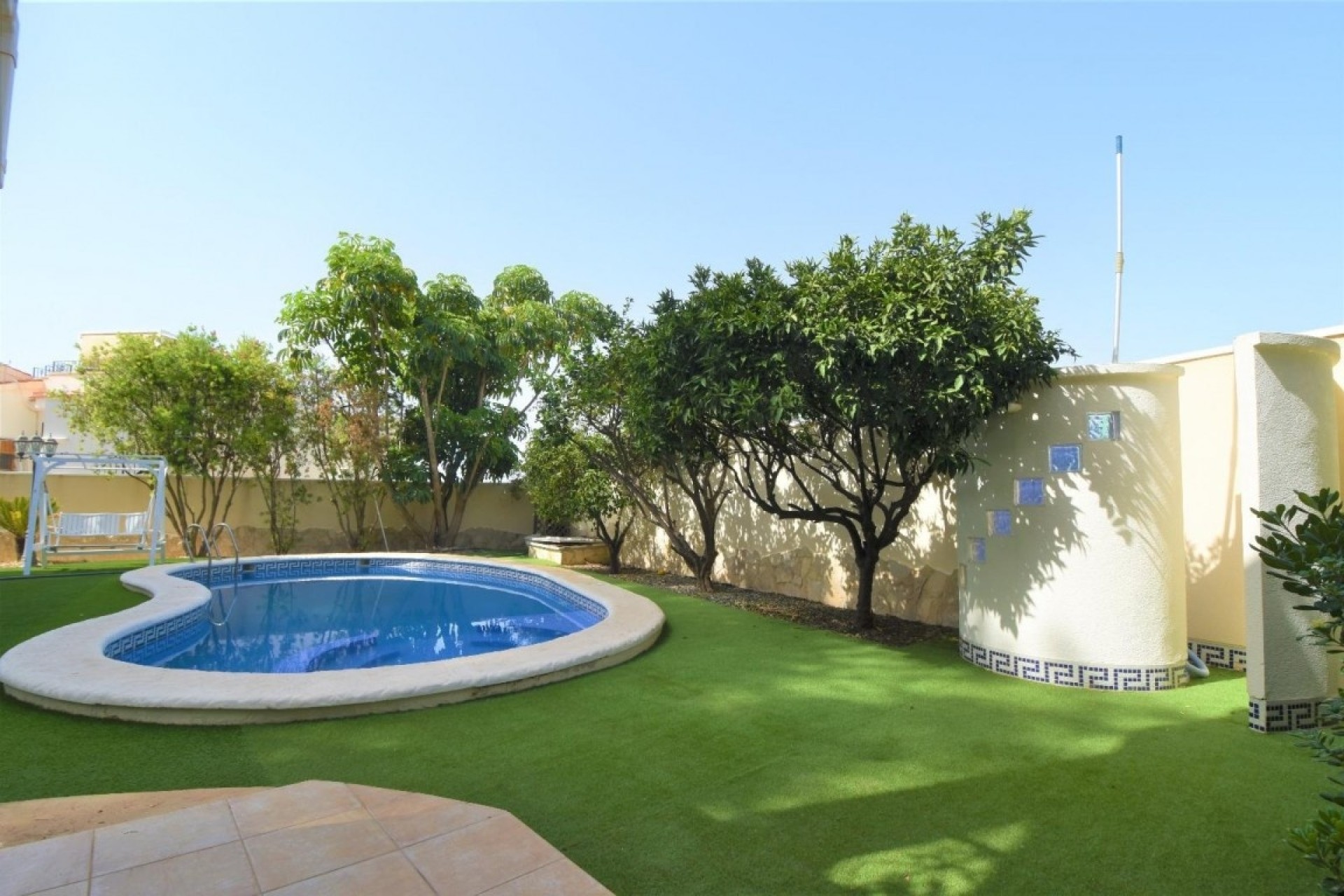 Revente - Detached Villa -
Ciudad Quesada - Rojales - Ciudad Quesada