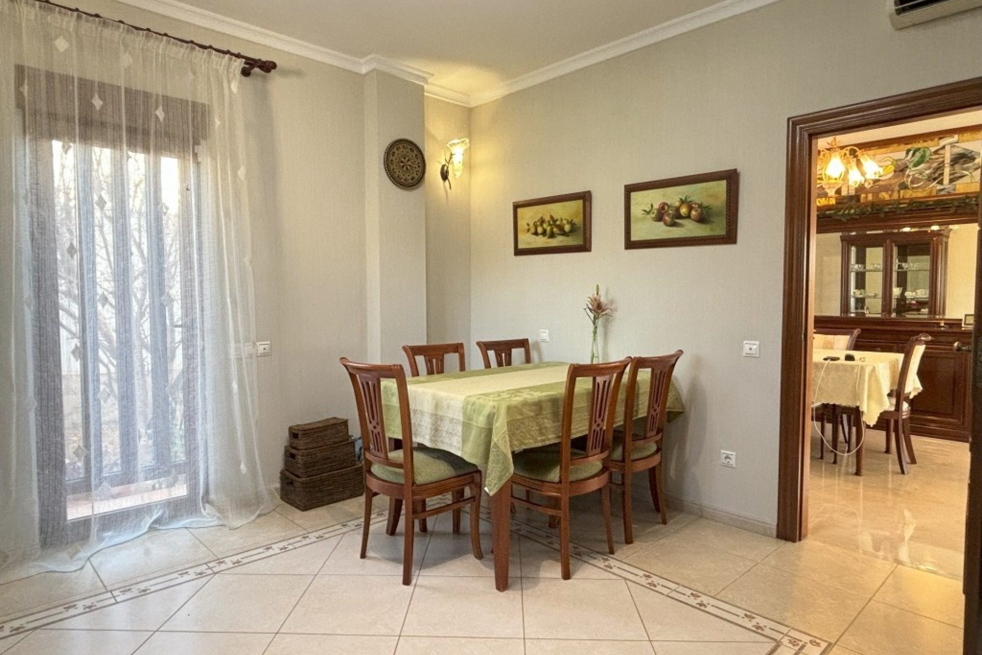 Revente - Detached Villa -
Ciudad Quesada - Rojales - Ciudad Quesada