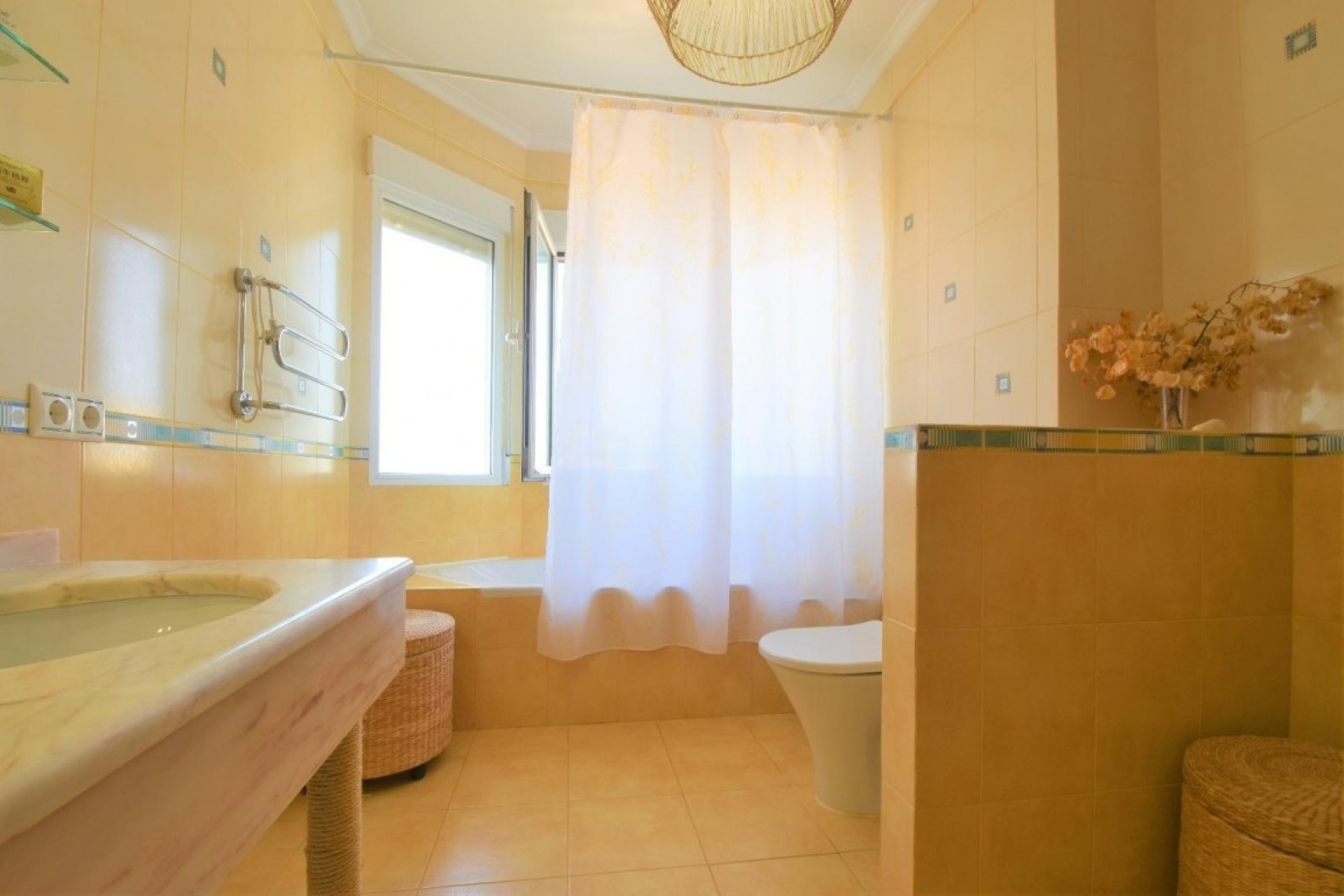 Revente - Detached Villa -
Ciudad Quesada - Rojales - Ciudad Quesada