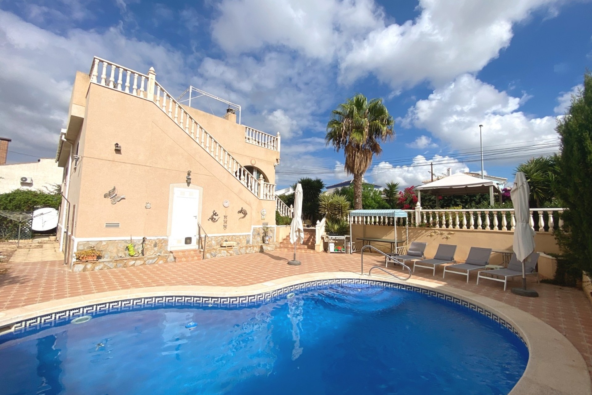 Revente - Detached Villa -
Ciudad Quesada - Rojales - Ciudad Quesada