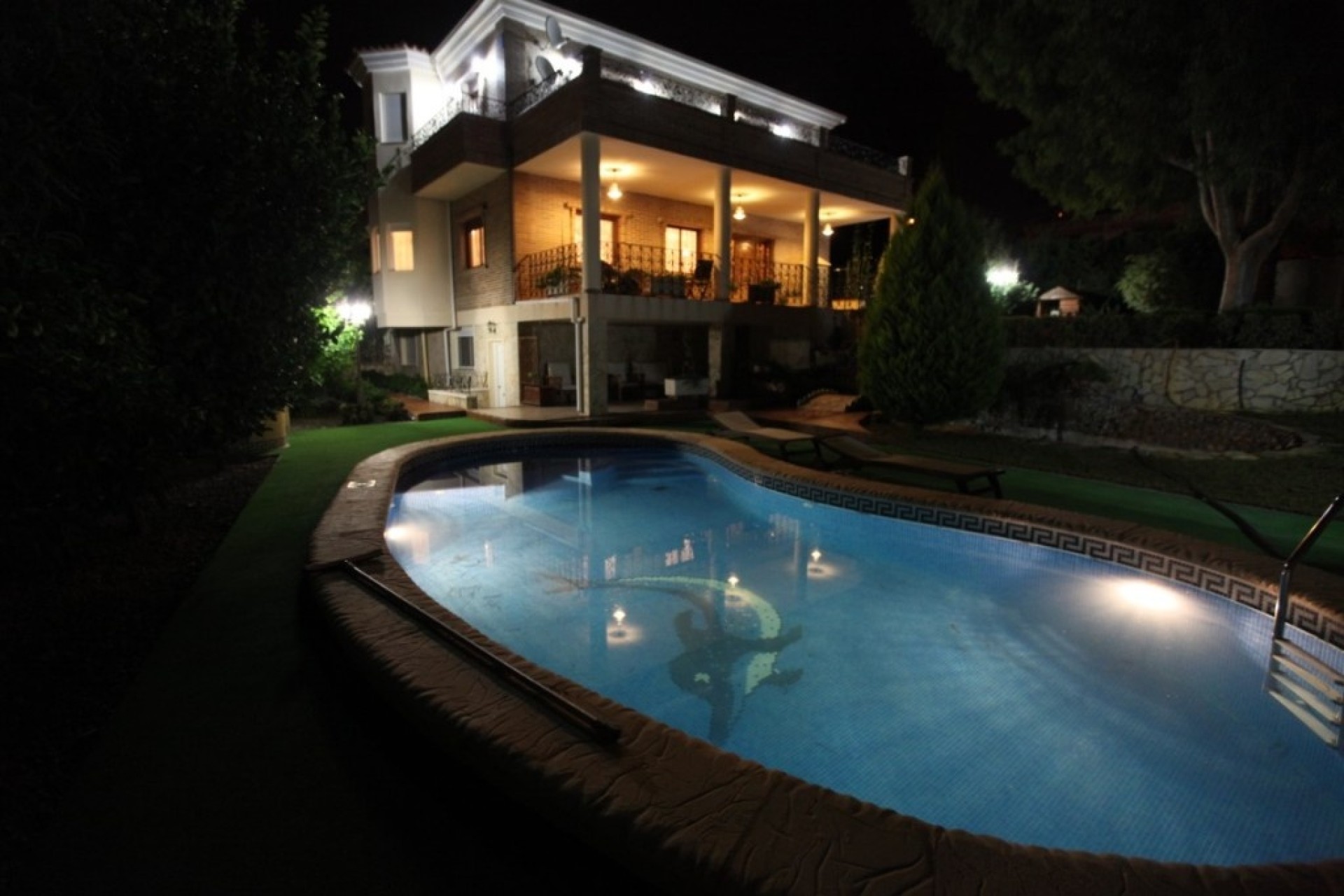 Revente - Detached Villa -
Ciudad Quesada - Rojales - Ciudad Quesada