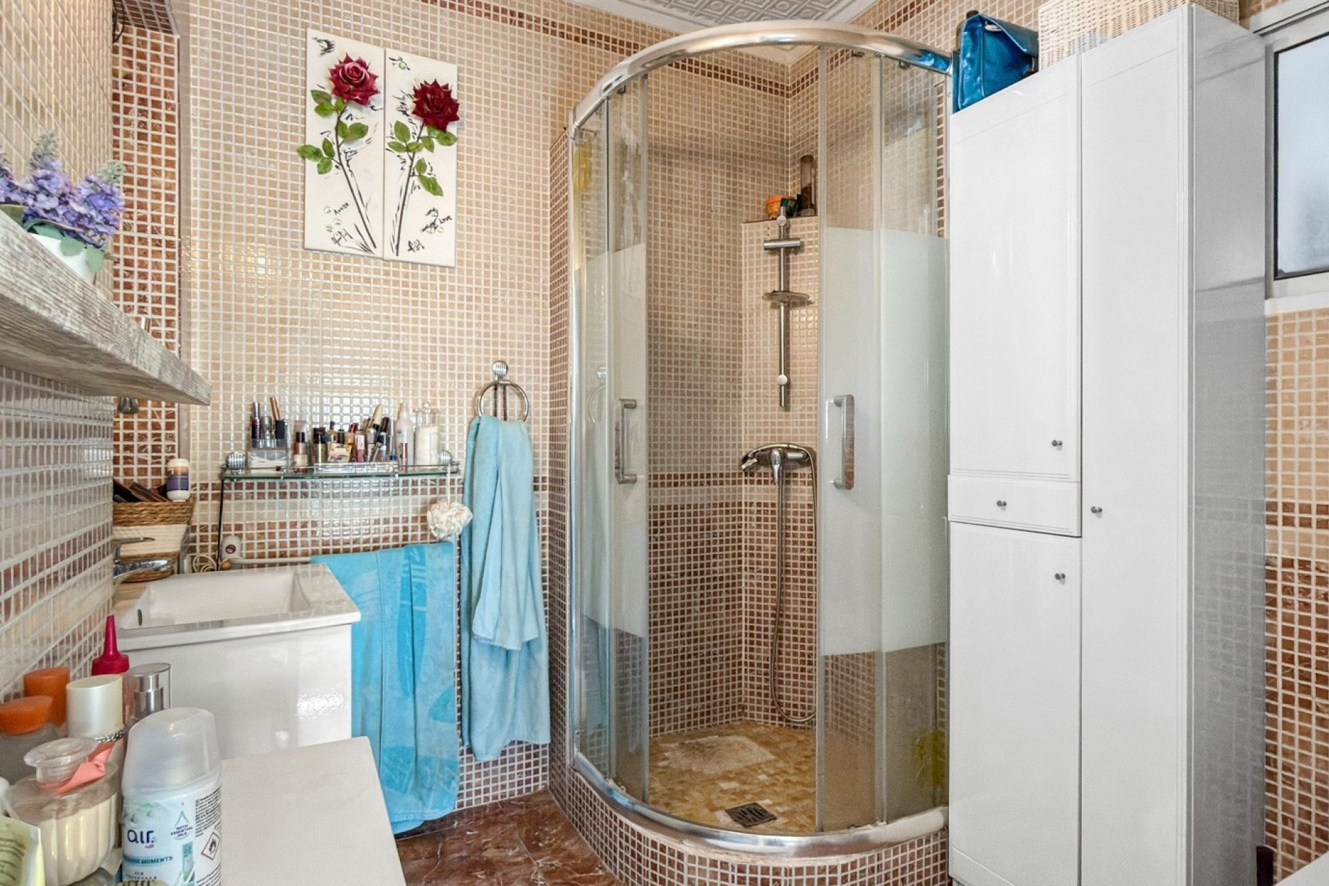 Revente - Detached Villa -
Ciudad Quesada - Rojales - Ciudad Quesada