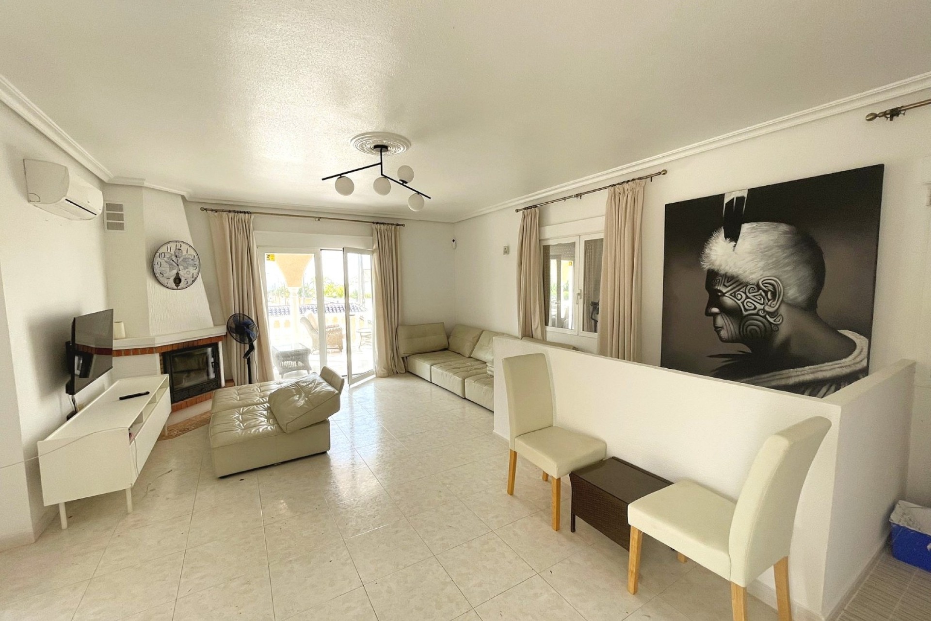 Revente - Detached Villa -
Ciudad Quesada - Rojales - Ciudad Quesada